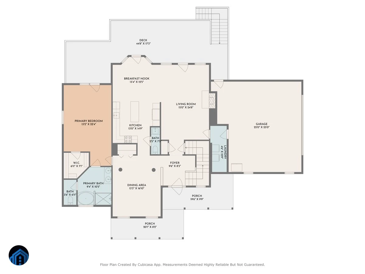 125 Backcove DR - Photo 3