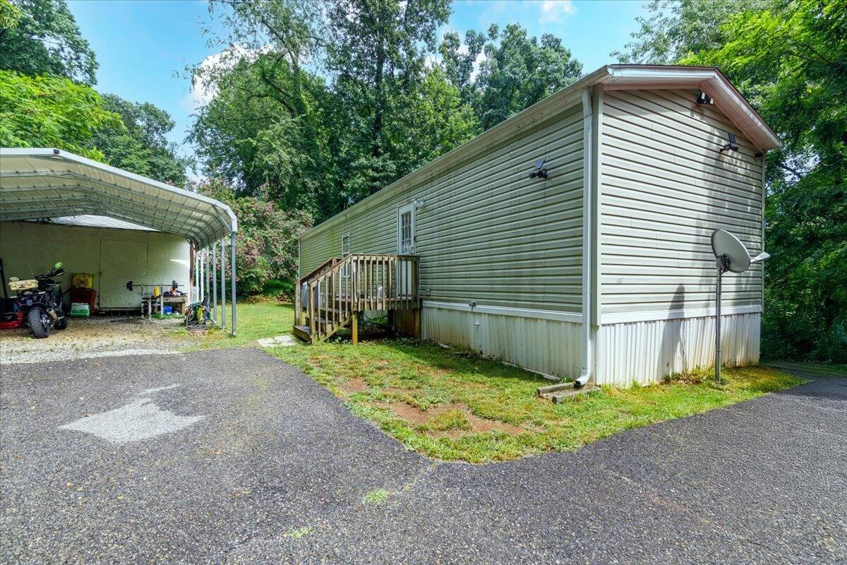 317 Timberline TRL
