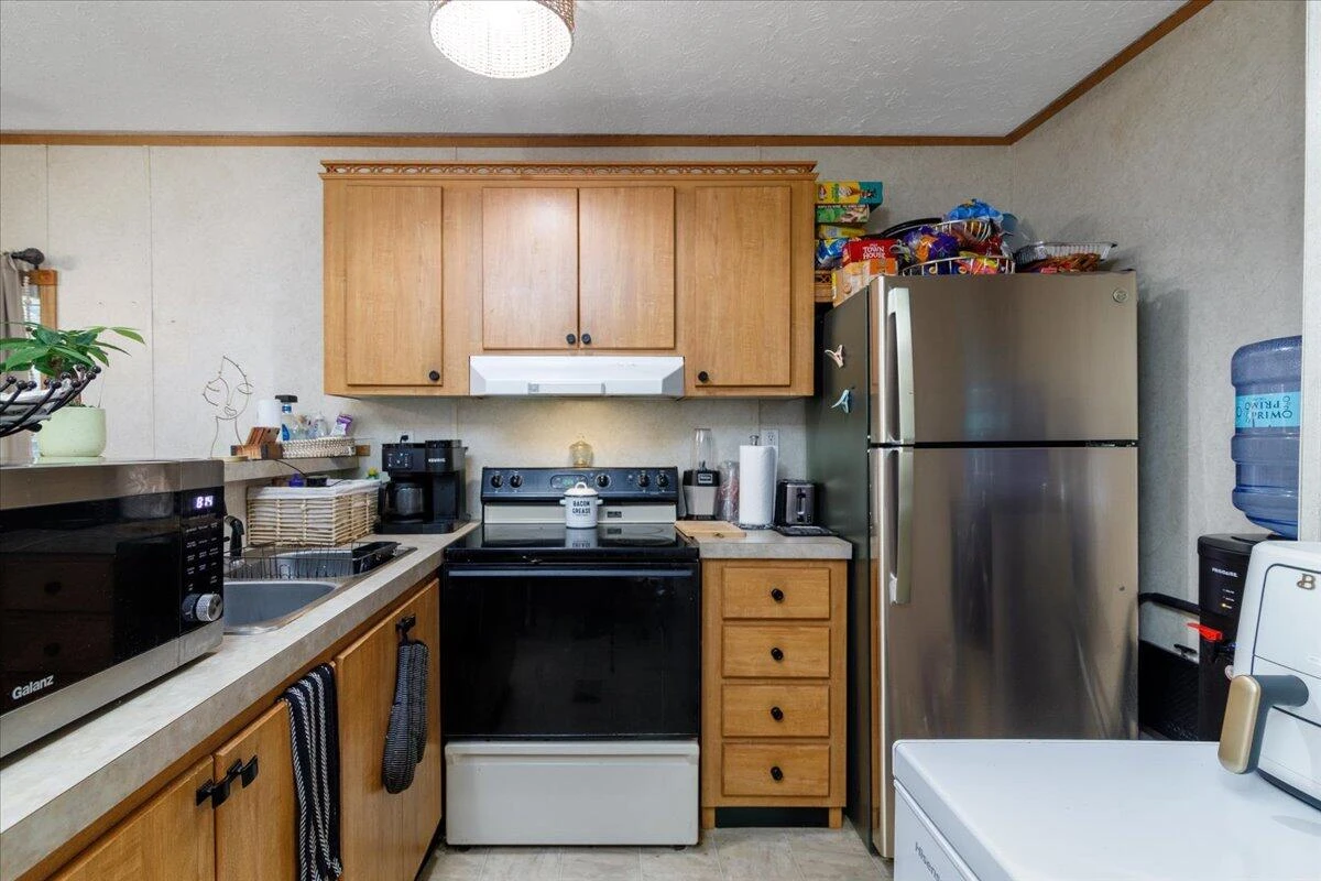 317 Timberline TRL - Photo 11