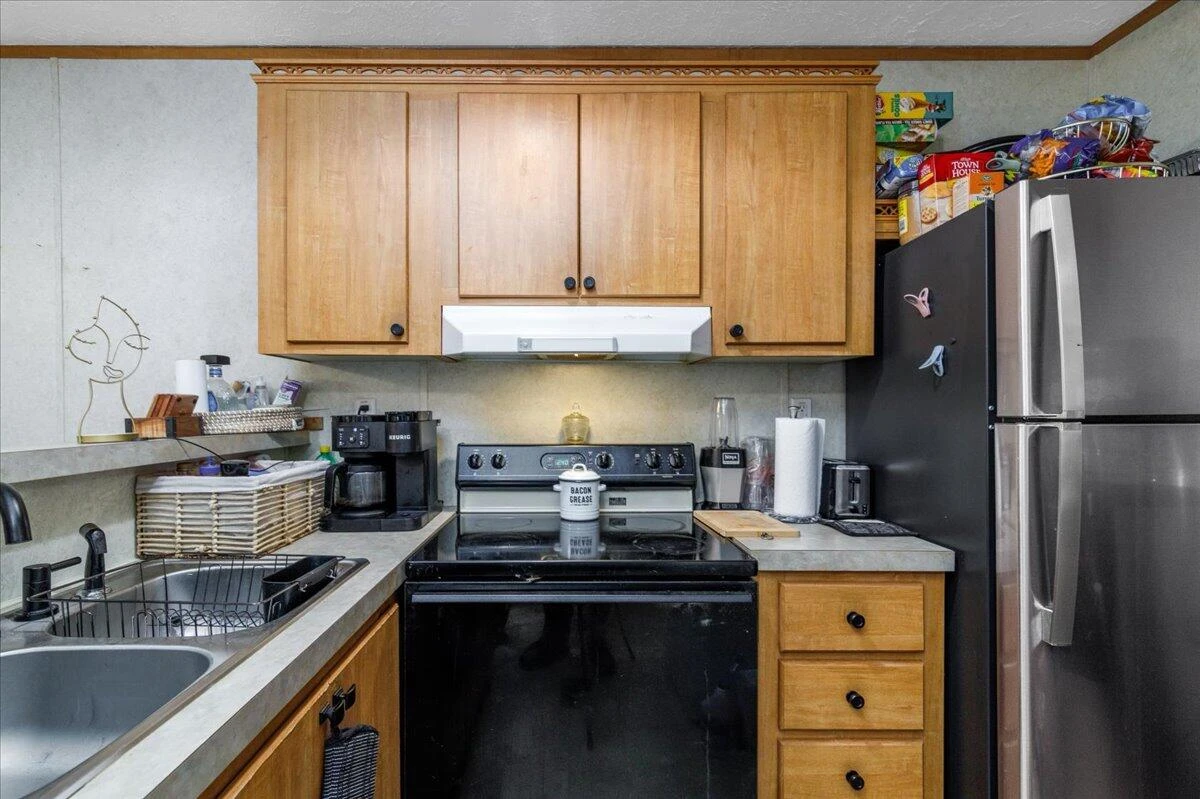 317 Timberline TRL - Photo 13