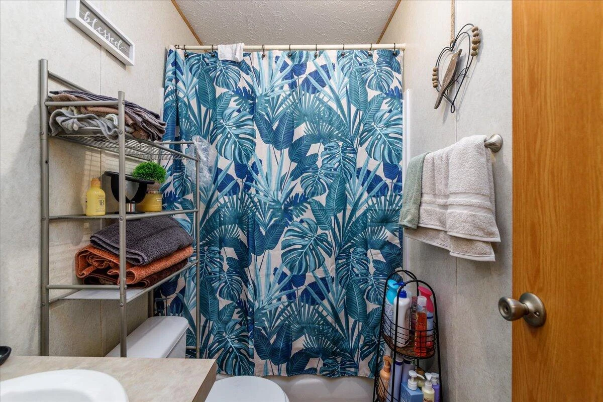 317 Timberline TRL - Photo 15