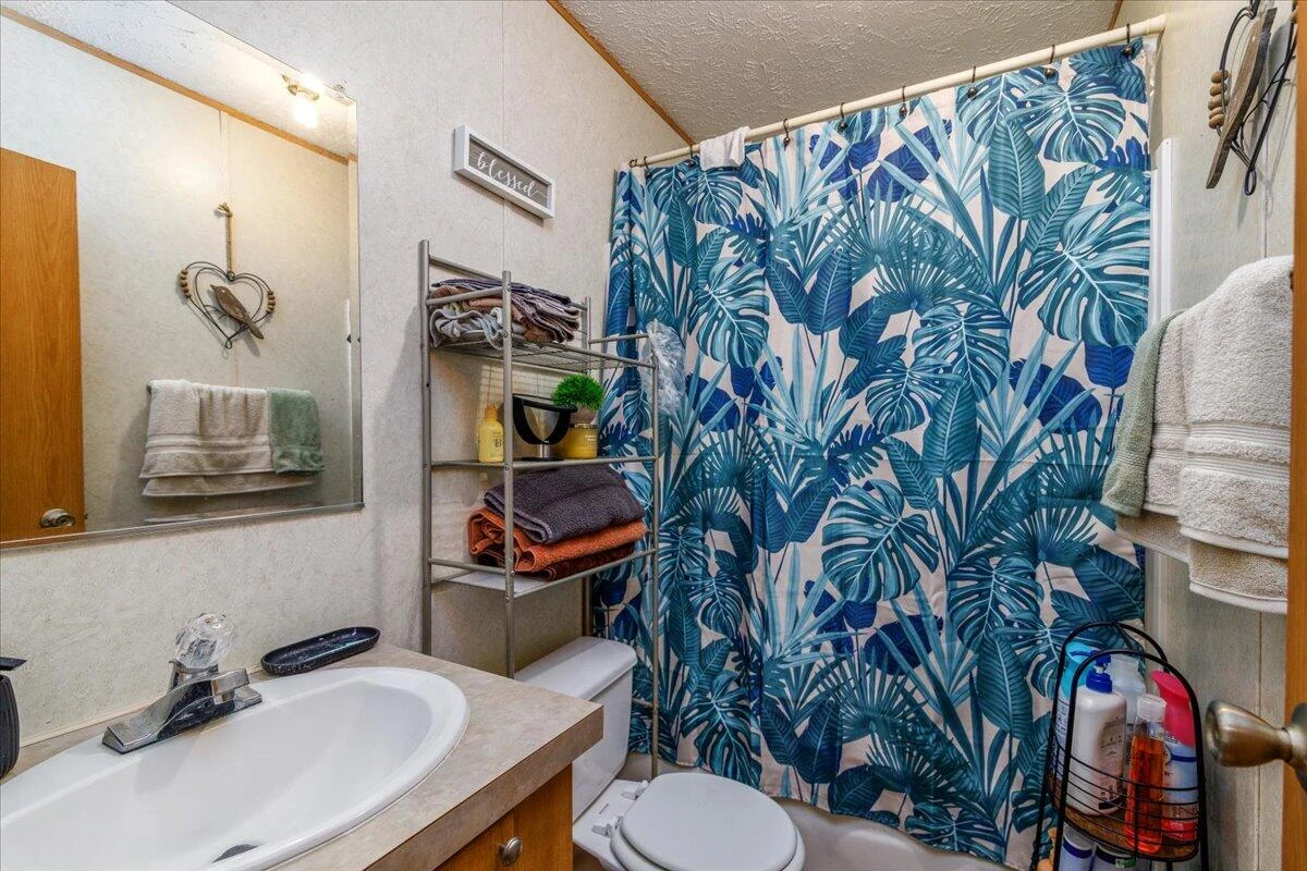 317 Timberline TRL - Photo 16