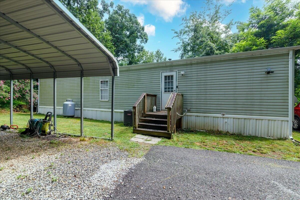 317 Timberline TRL - Photo 2