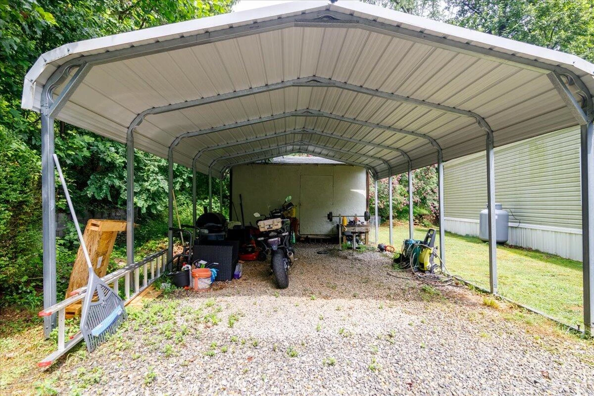 317 Timberline TRL - Photo 22