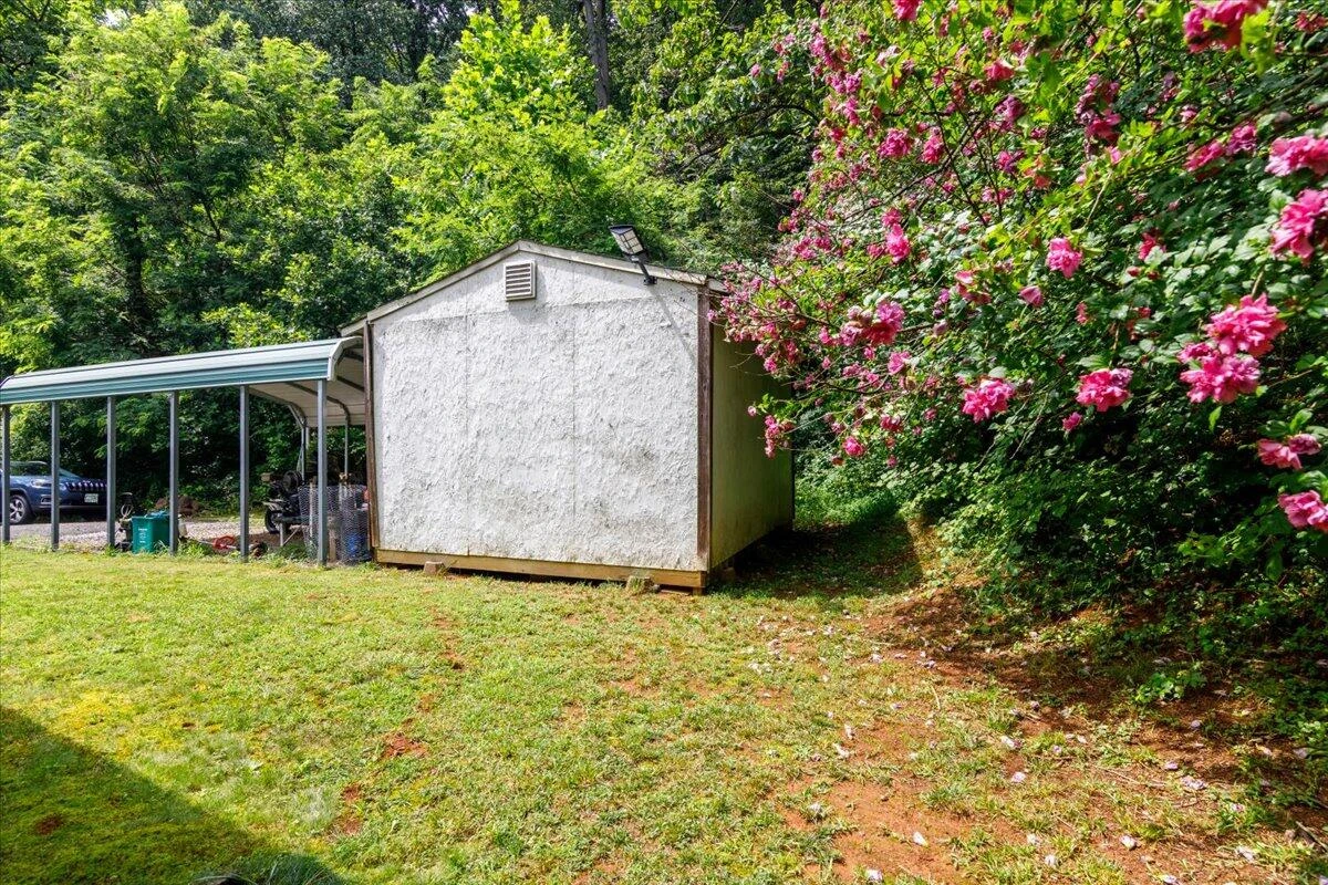 317 Timberline TRL - Photo 24
