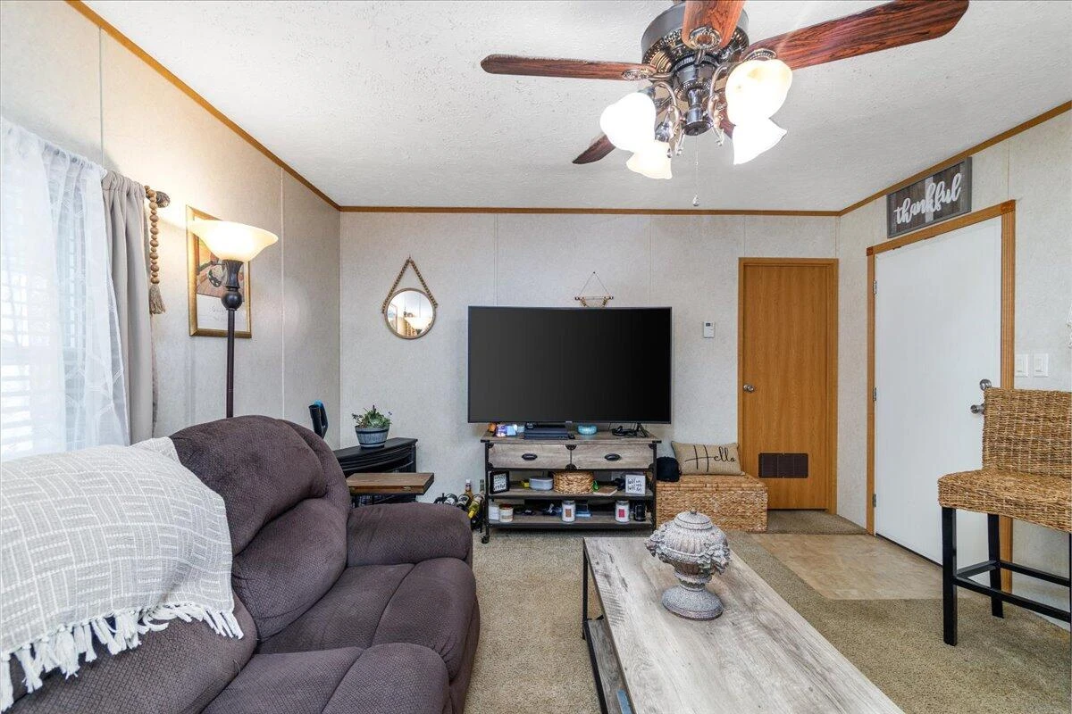 317 Timberline TRL - Photo 4