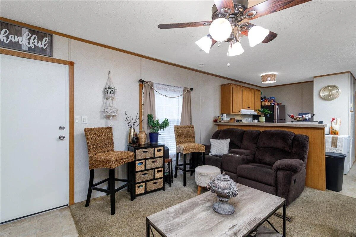317 Timberline TRL - Photo 5