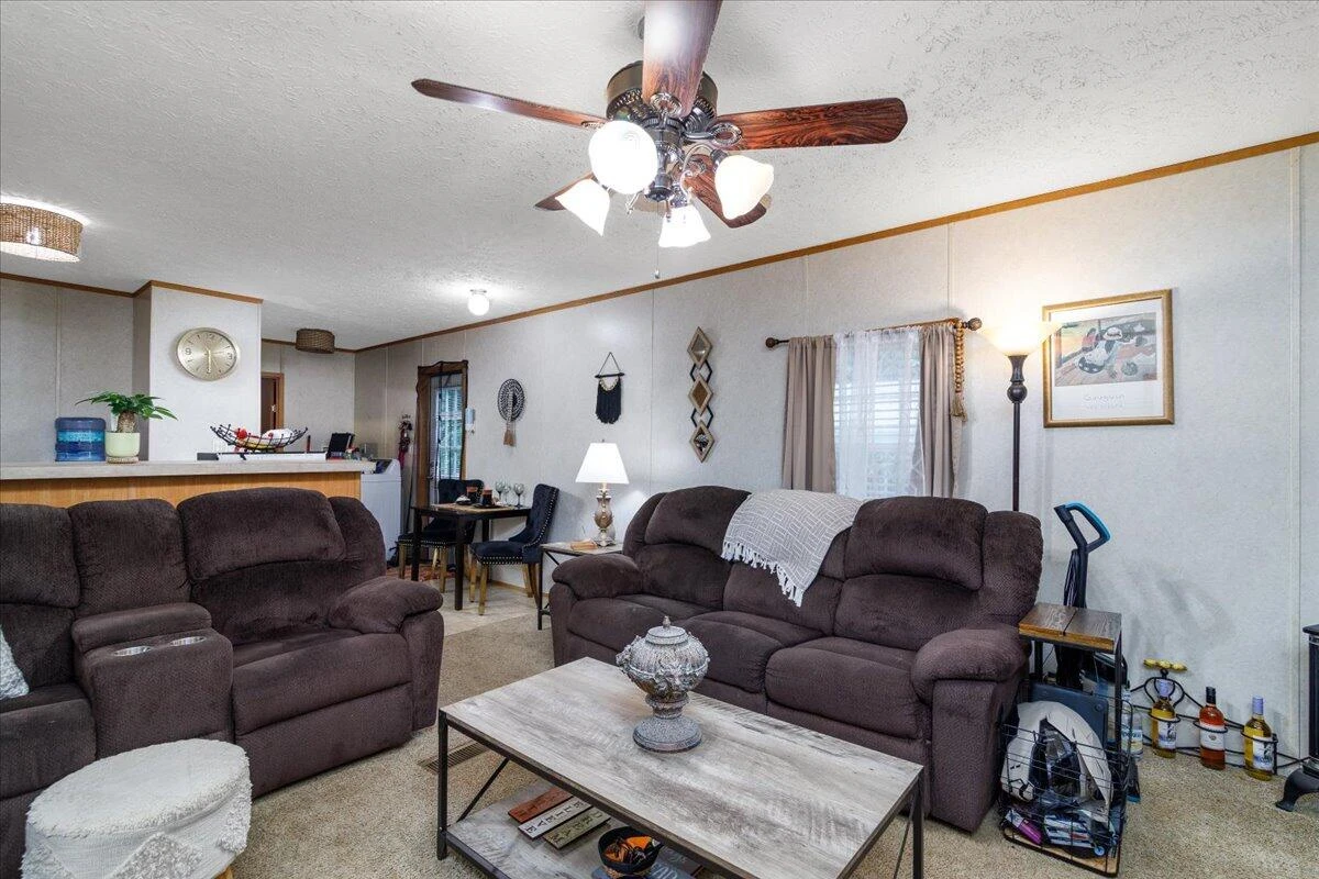 317 Timberline TRL - Photo 6