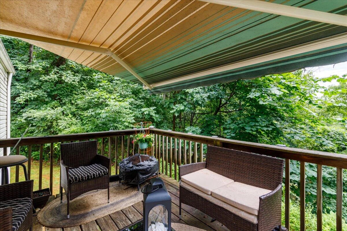 317 Timberline TRL - Photo 7