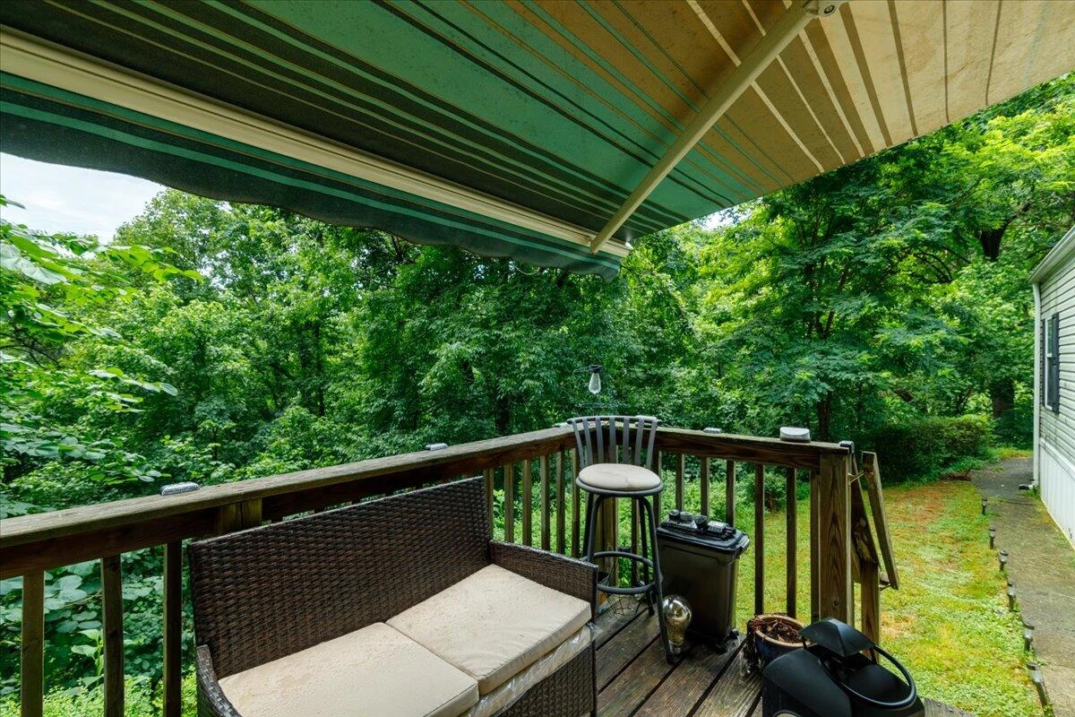 317 Timberline TRL - Photo 8