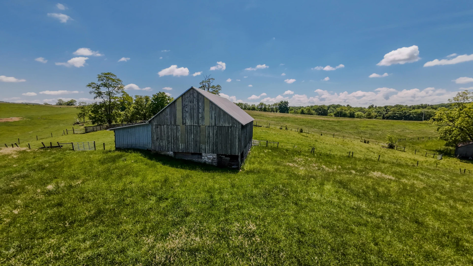 1801 Toms Creek RD - Photo 18