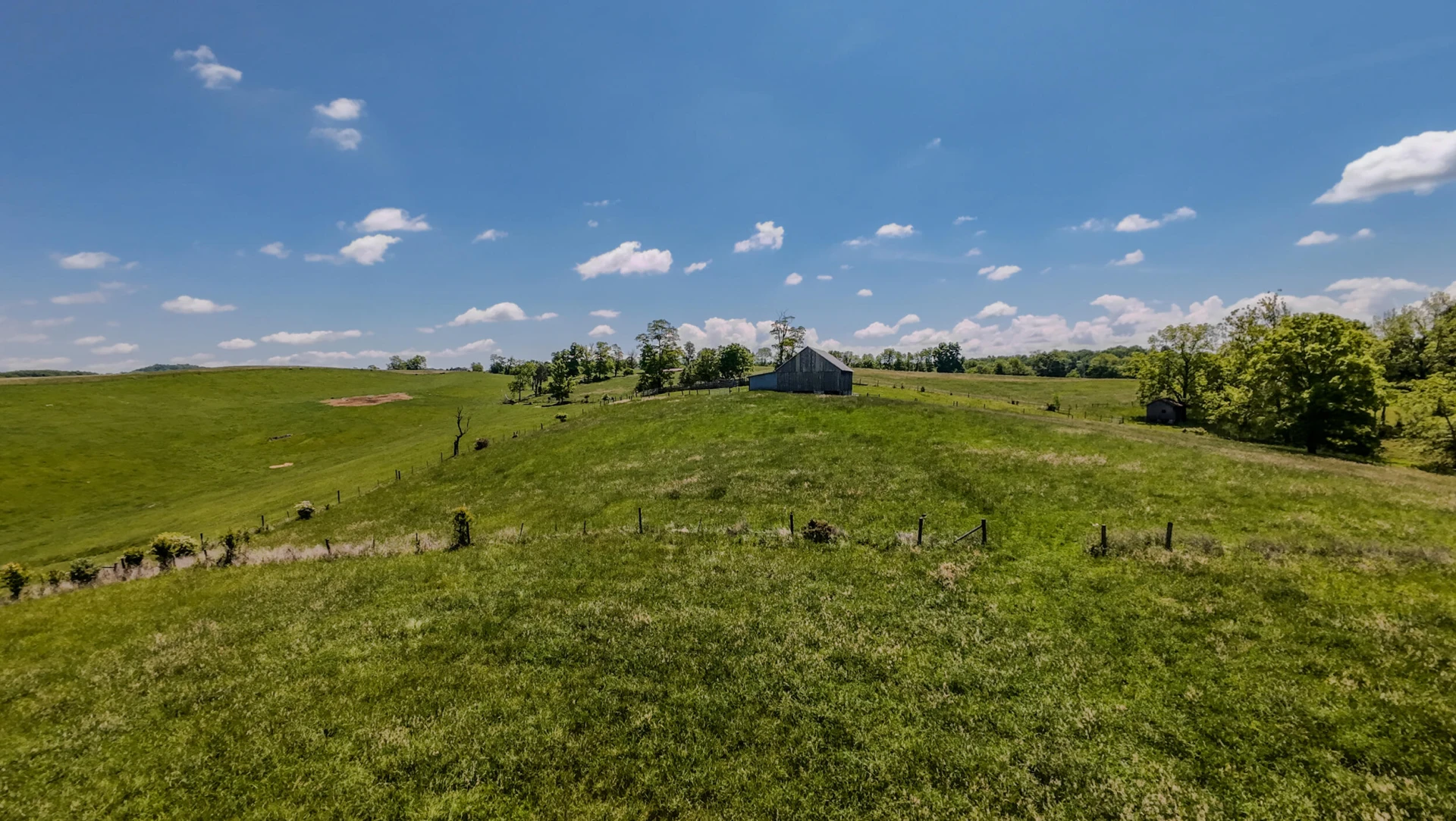1801 Toms Creek RD - Photo 19