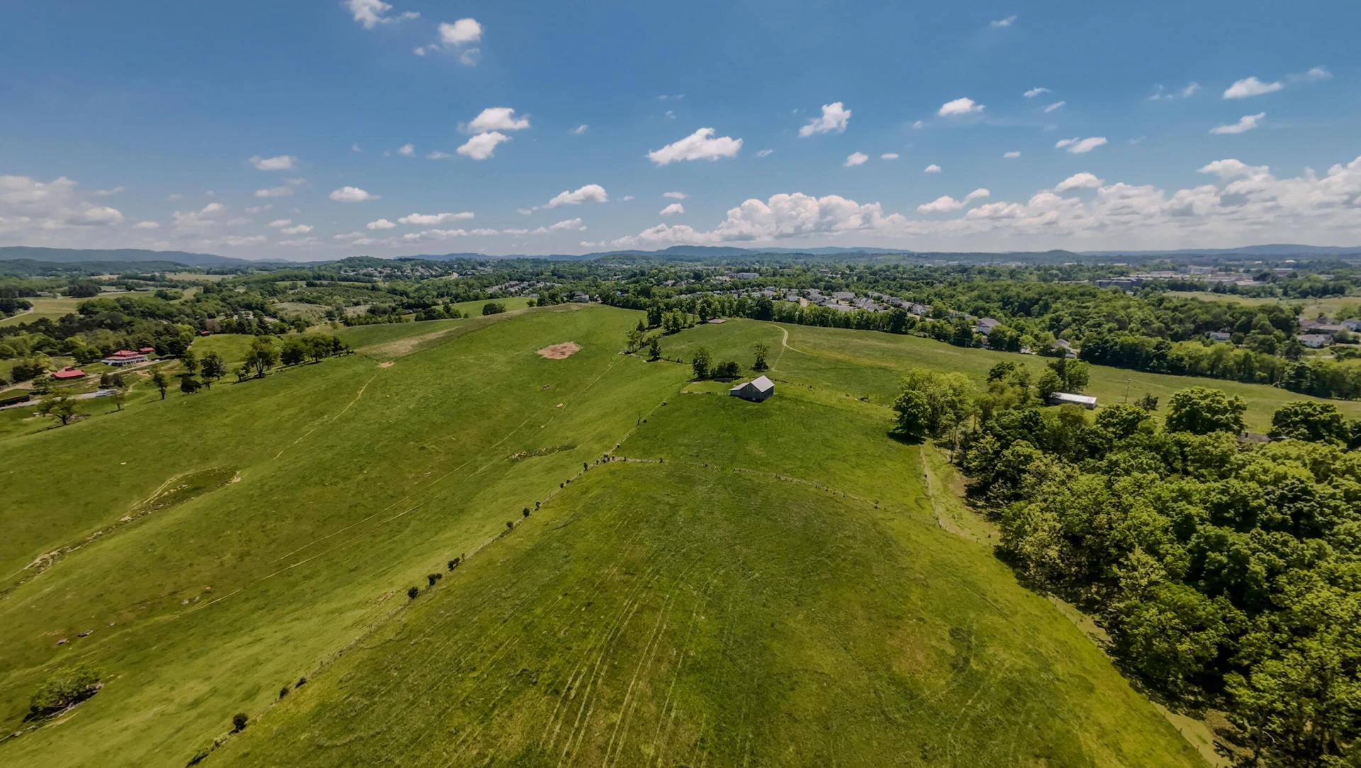 1801 Toms Creek RD - Photo 20