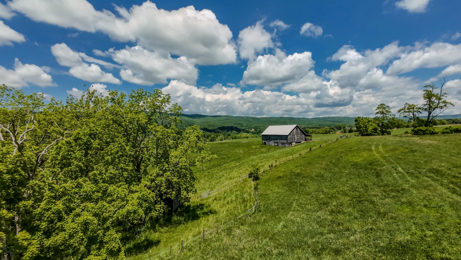 1801 Toms Creek RD - Photo 23