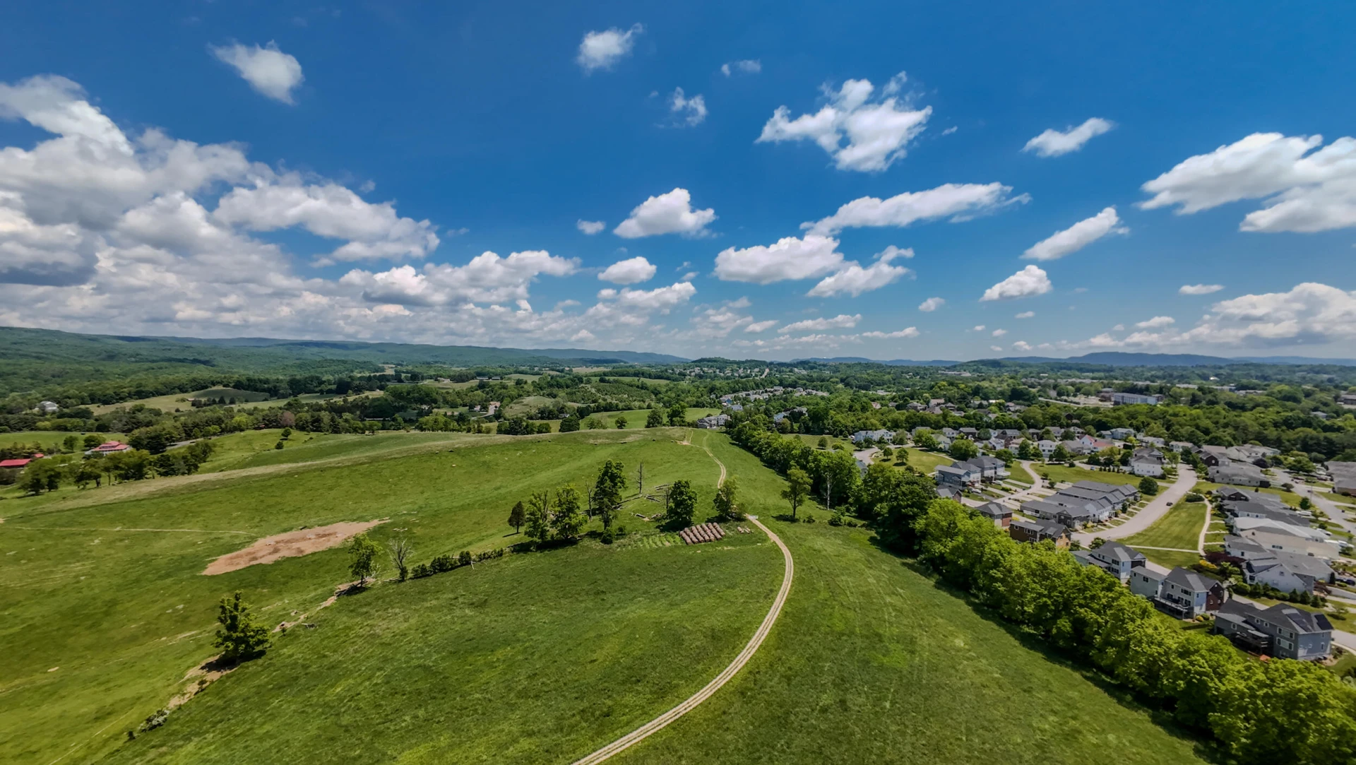 1801 Toms Creek RD - Photo 25