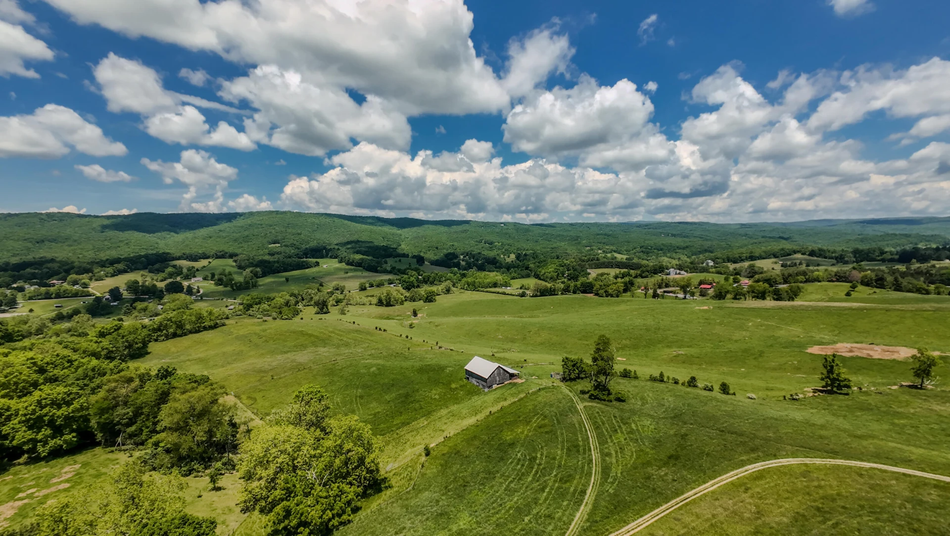 1801 Toms Creek RD - Photo 26