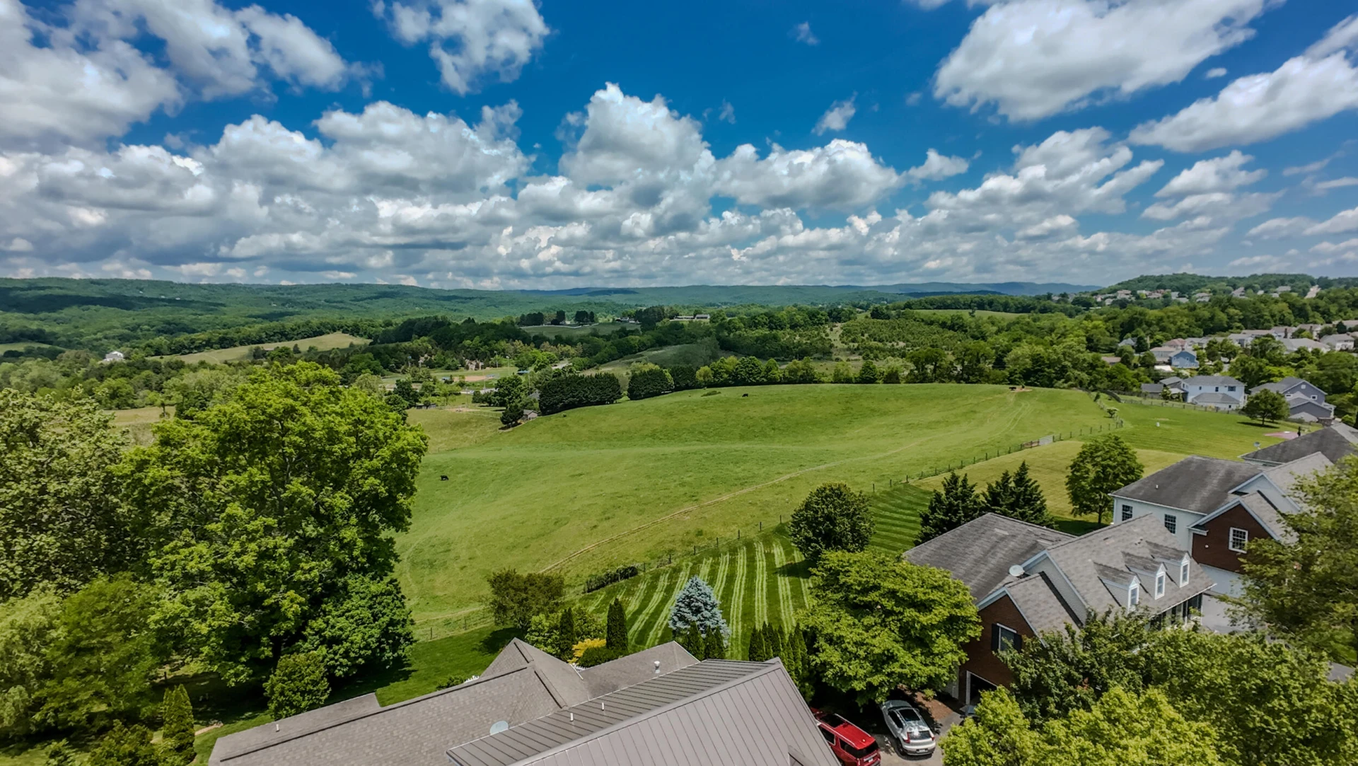1801 Toms Creek RD - Photo 28