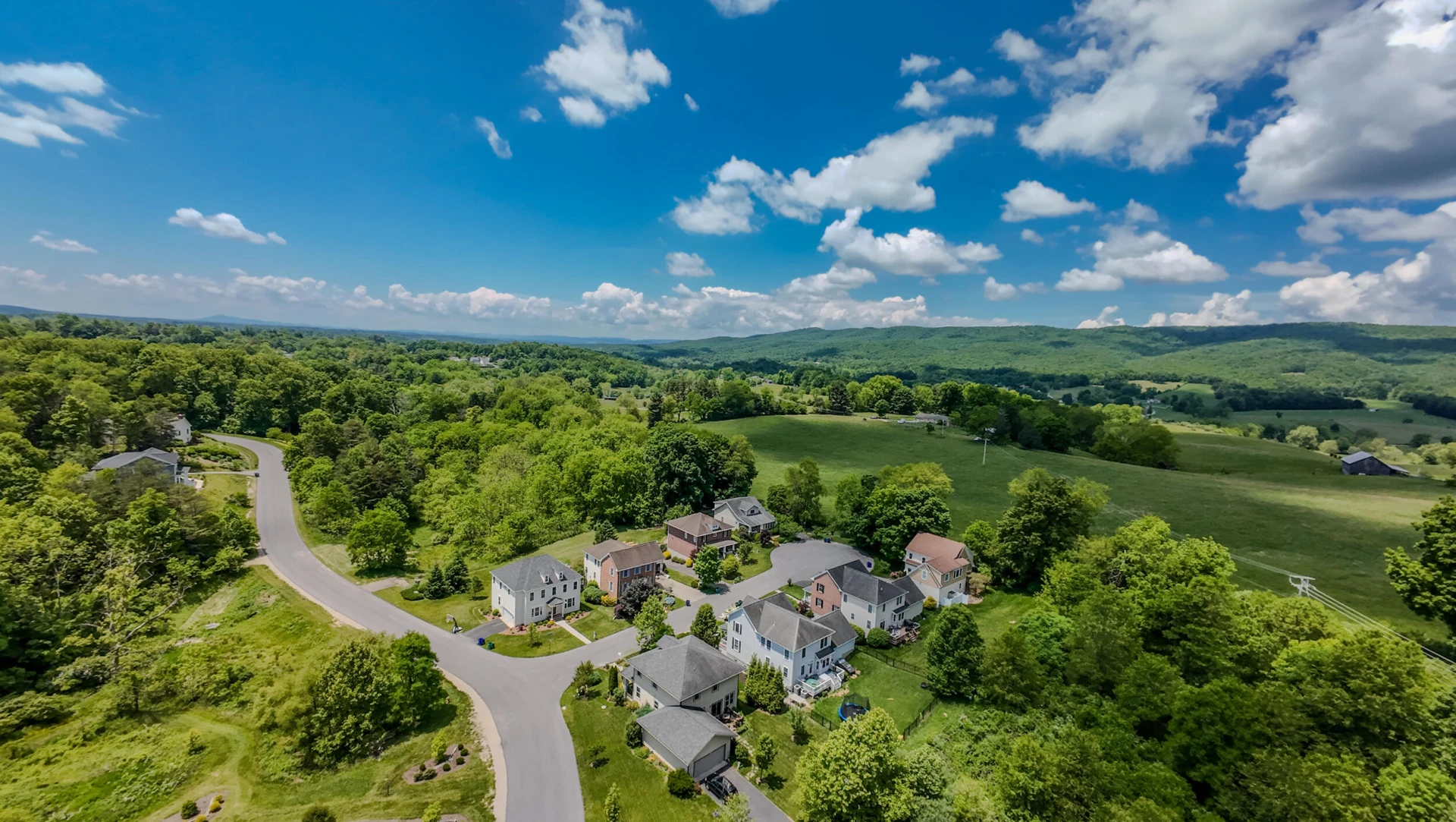 1801 Toms Creek RD - Photo 30