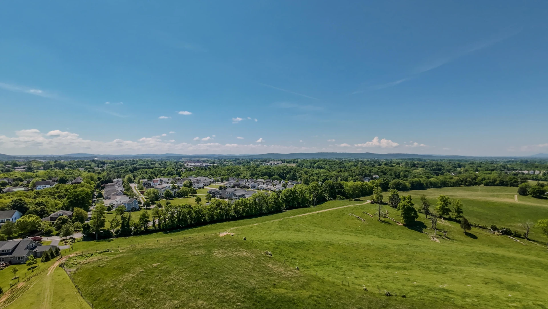 1801 Toms Creek RD - Photo 5