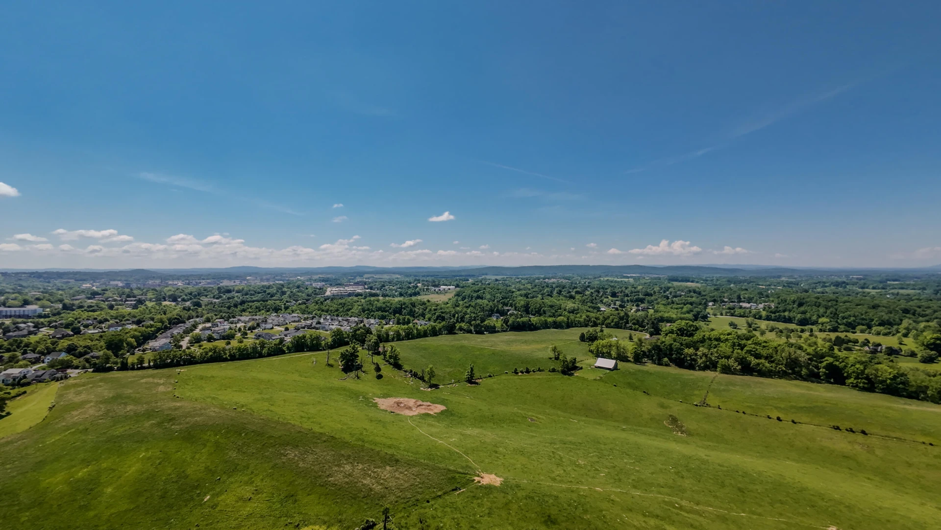 1801 Toms Creek RD - Photo 6