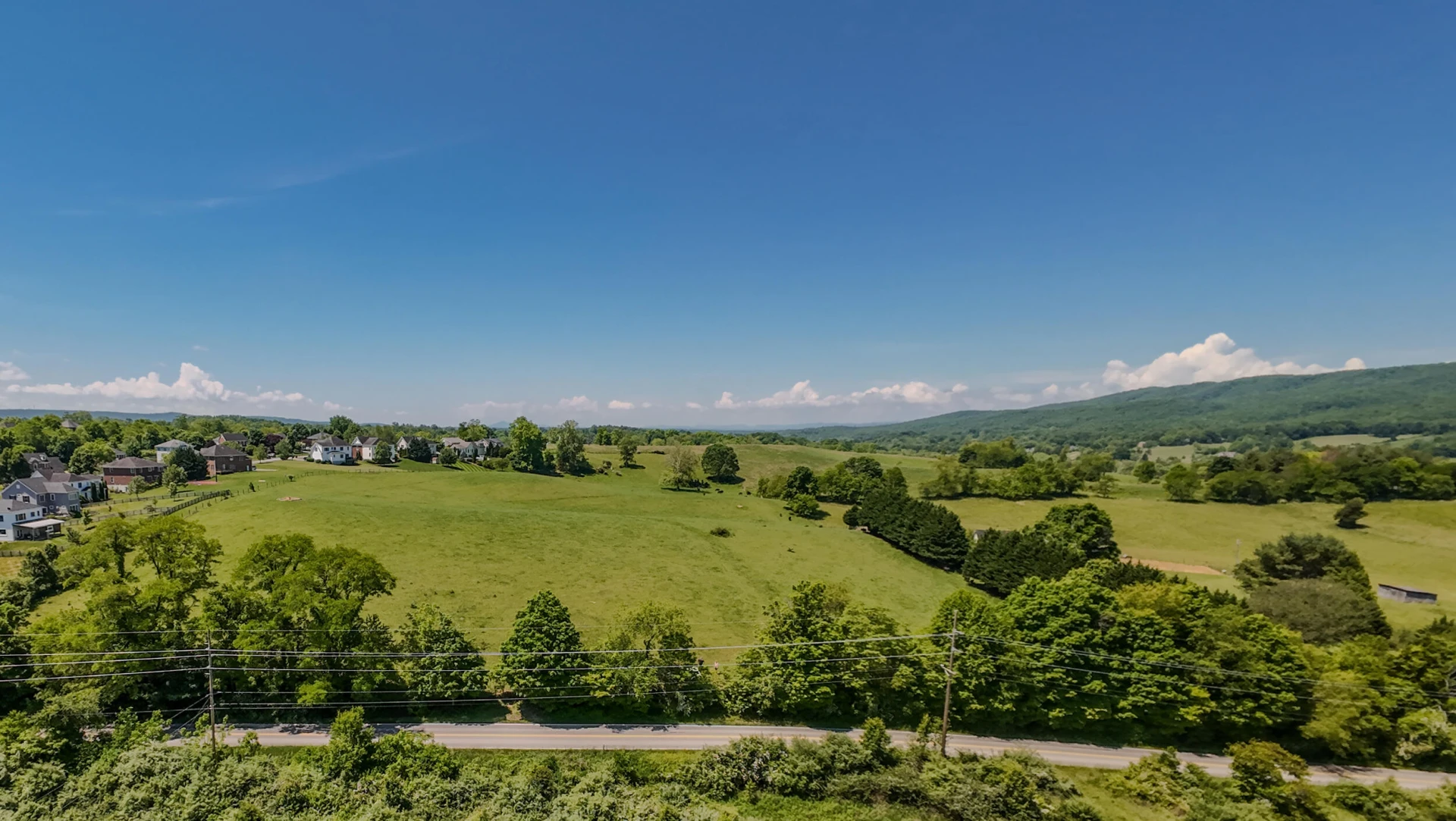 1801 Toms Creek RD - Photo 8