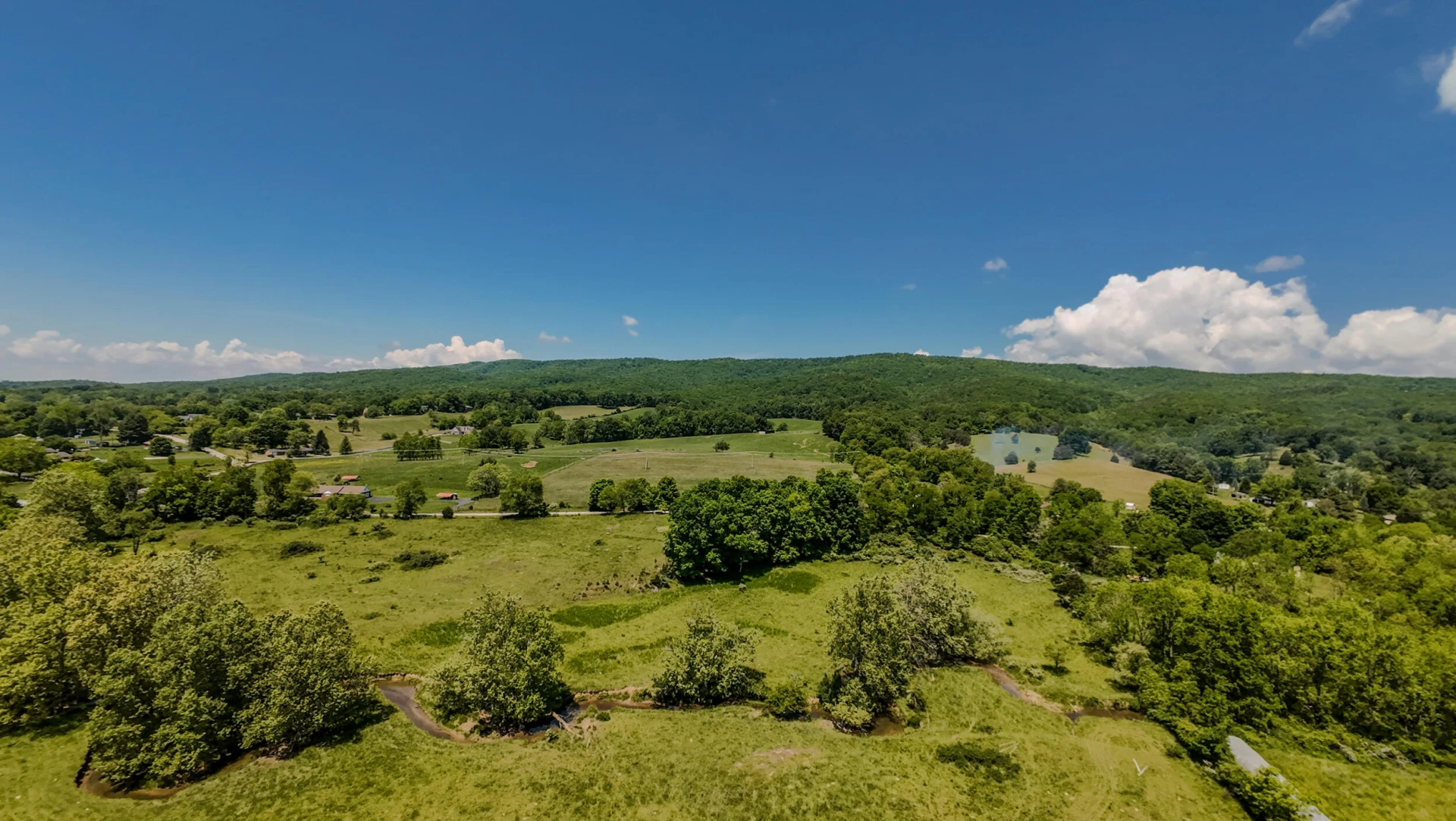 1801 Toms Creek RD - Photo 9