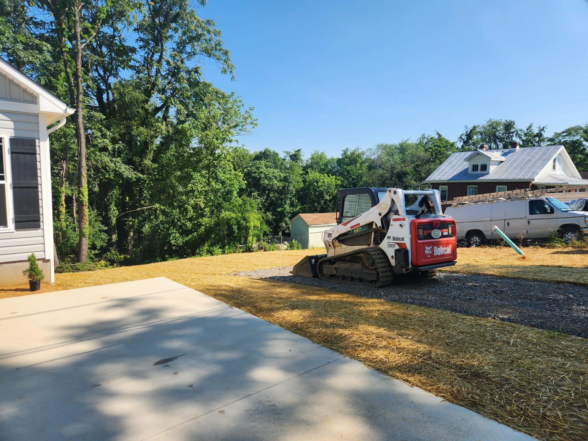 LOT 31 ARCHBOLD AVE - Photo 2