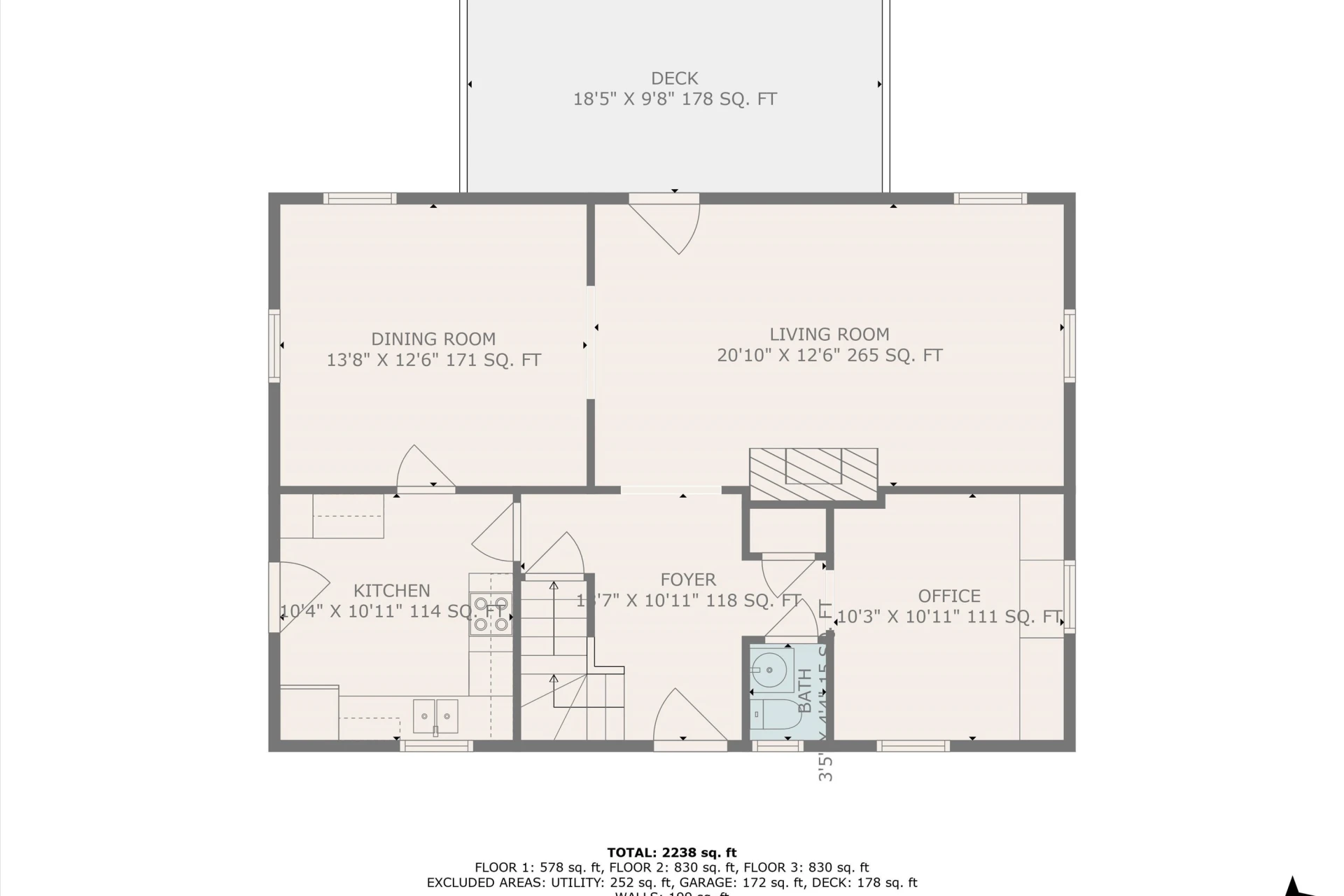 2114 Mount Vernon RD