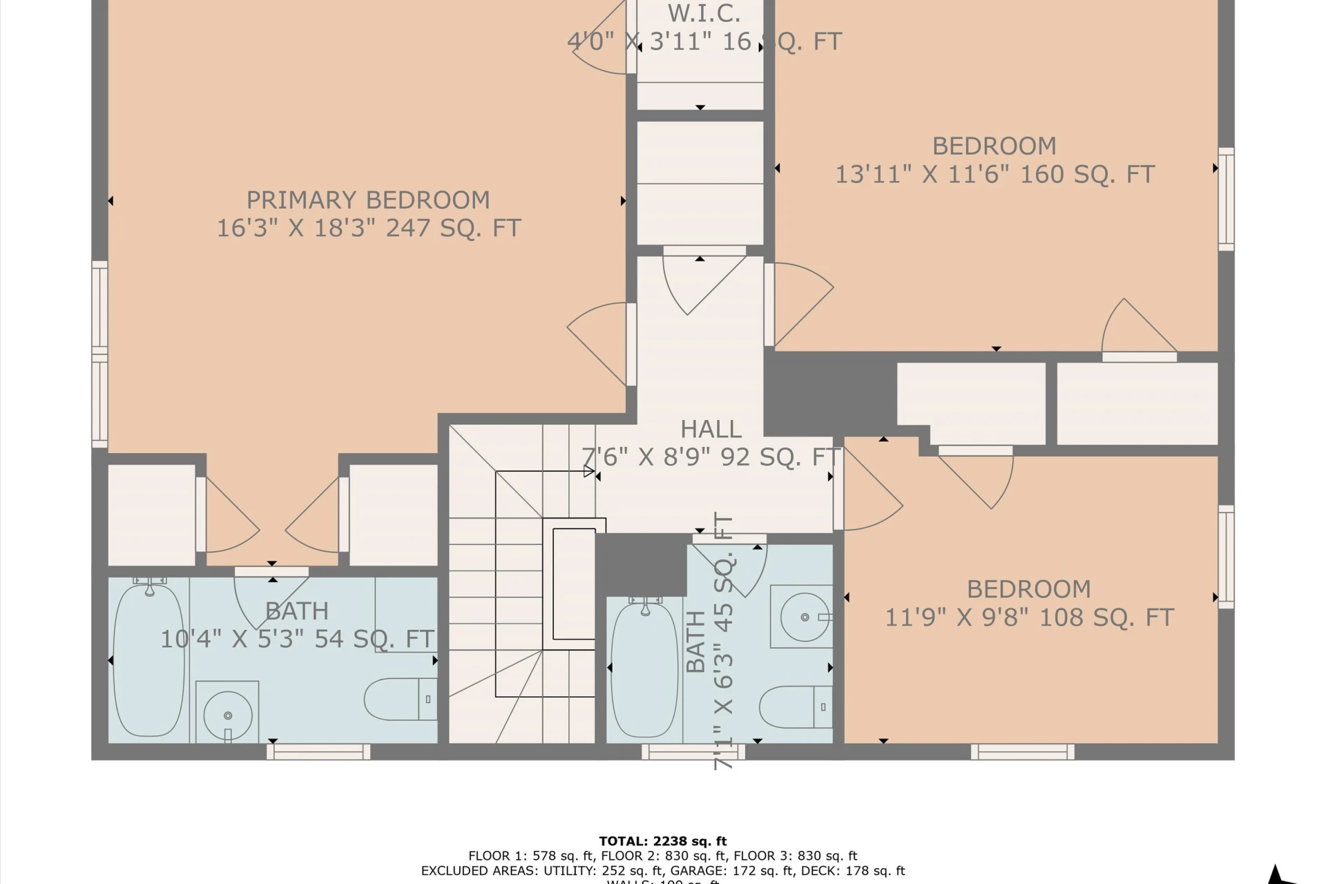 2114 Mount Vernon RD - Photo 3