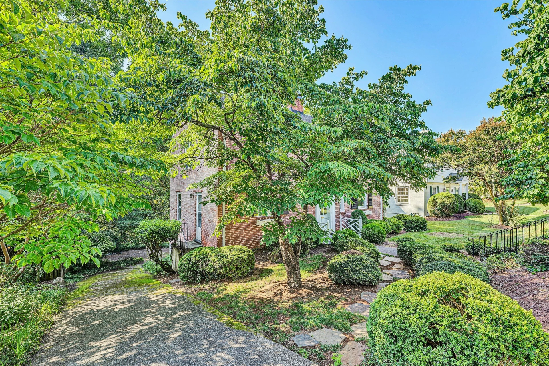 2114 Mount Vernon RD - Photo 44