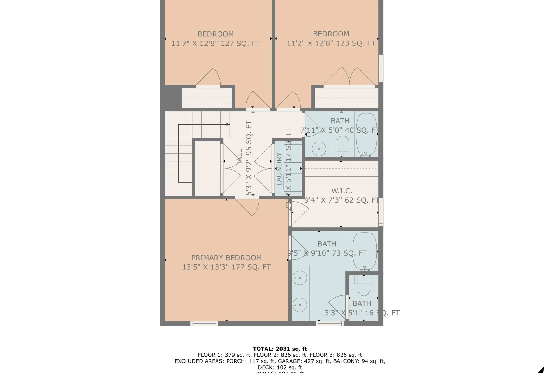 214 Colony AVE - Photo 5