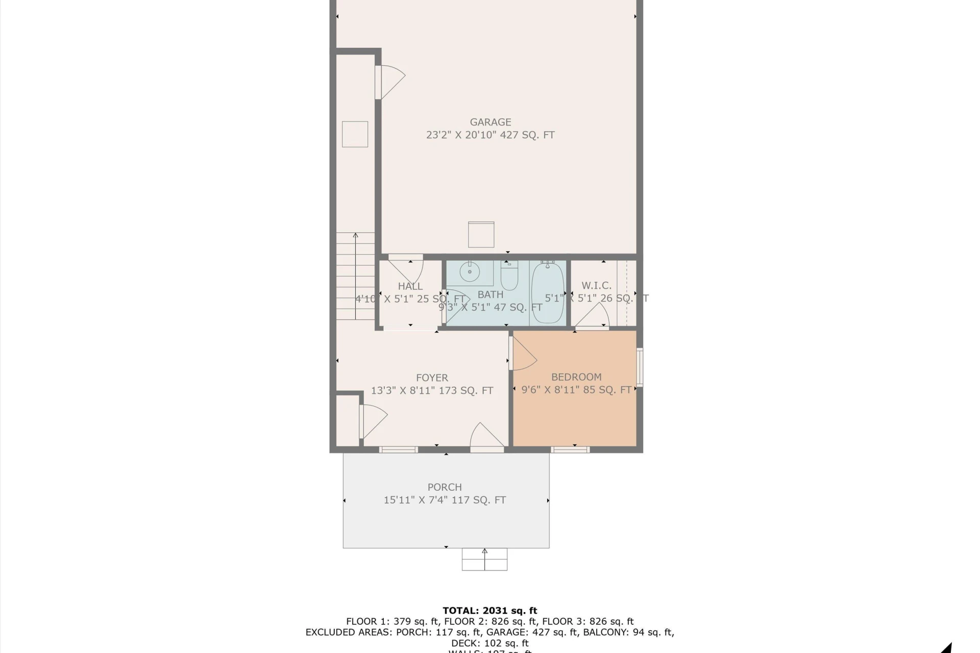 214 Colony AVE - Photo 43