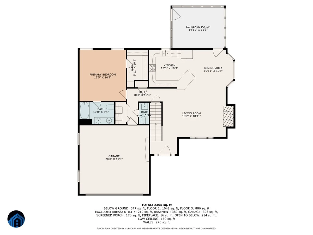 17 Dudley Creek RD