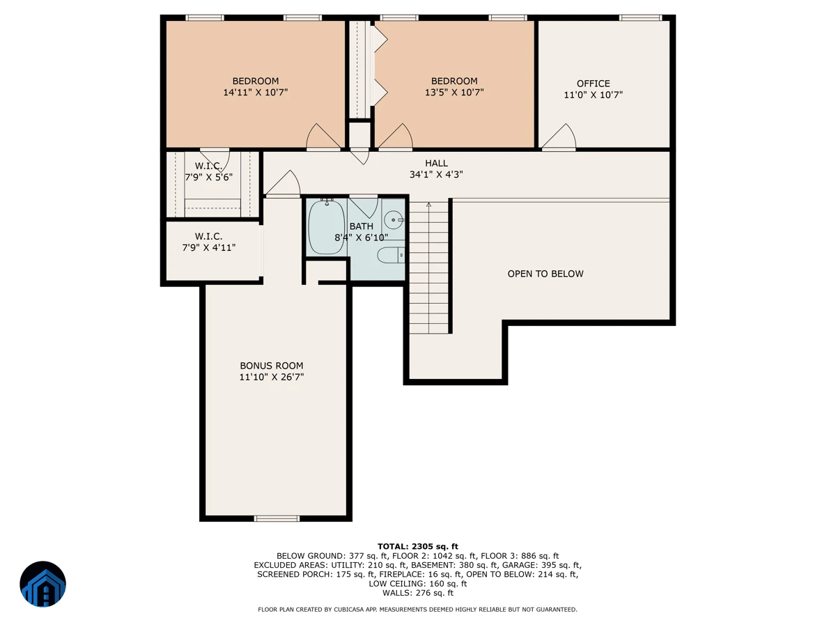 17 Dudley Creek RD - Photo 3