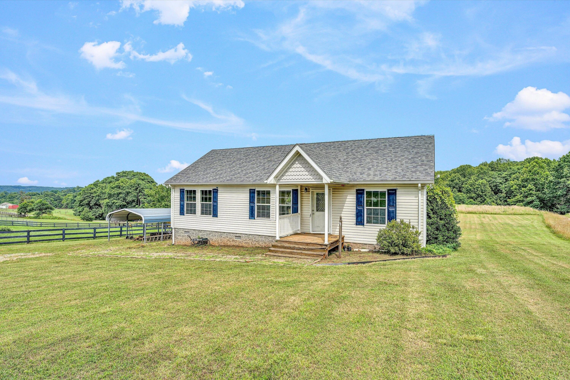 320 GREENHOUSE RD