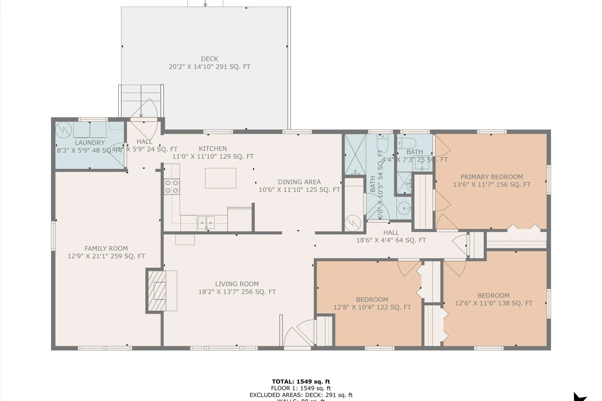 65 Camelia DR - Photo 3