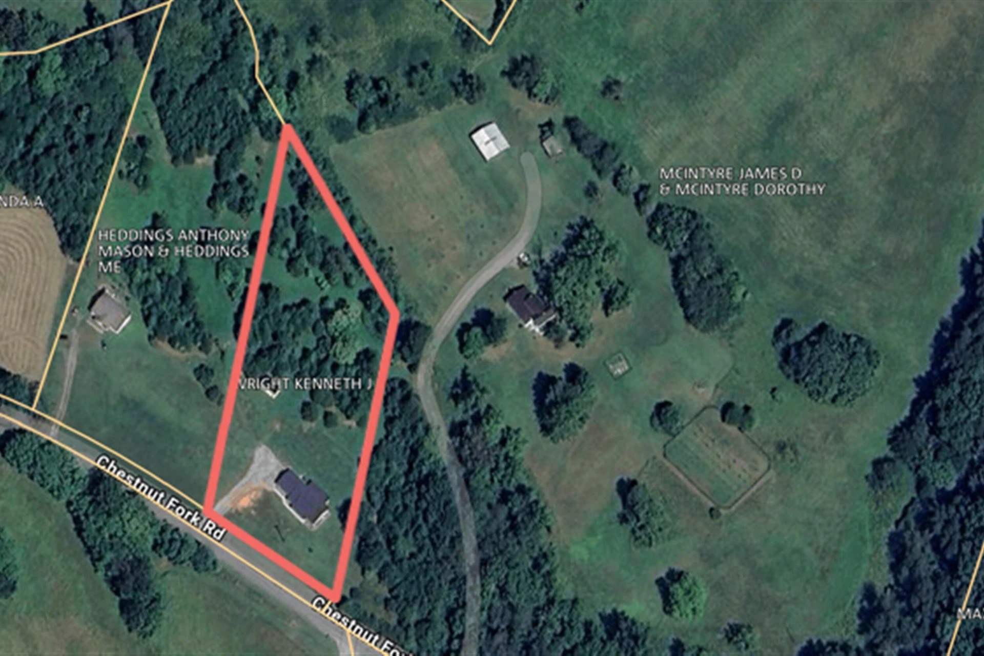 4852 Chestnut Fork RD - Photo 34