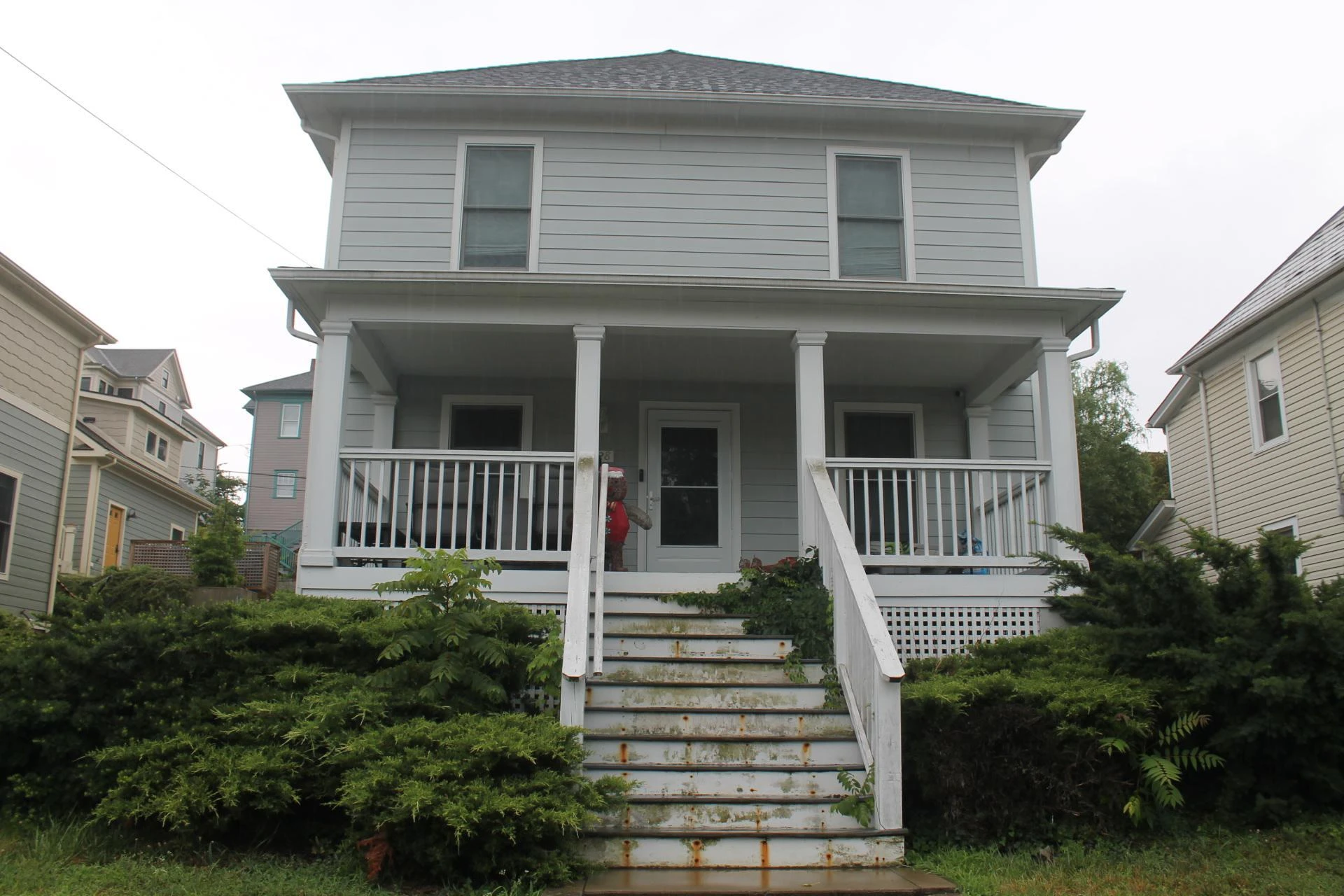 428 Marshall AVE