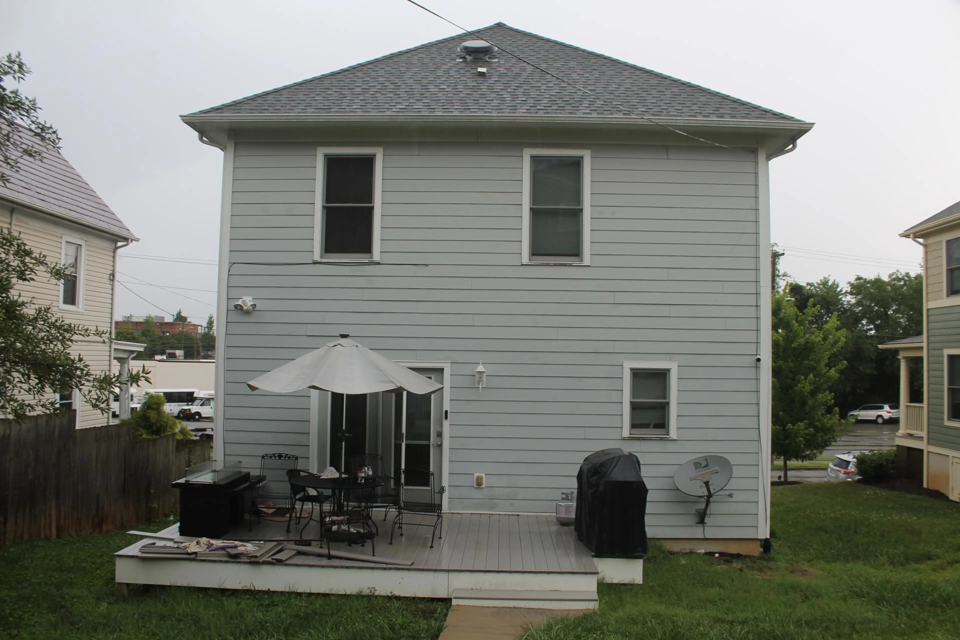 428 Marshall AVE - Photo 4