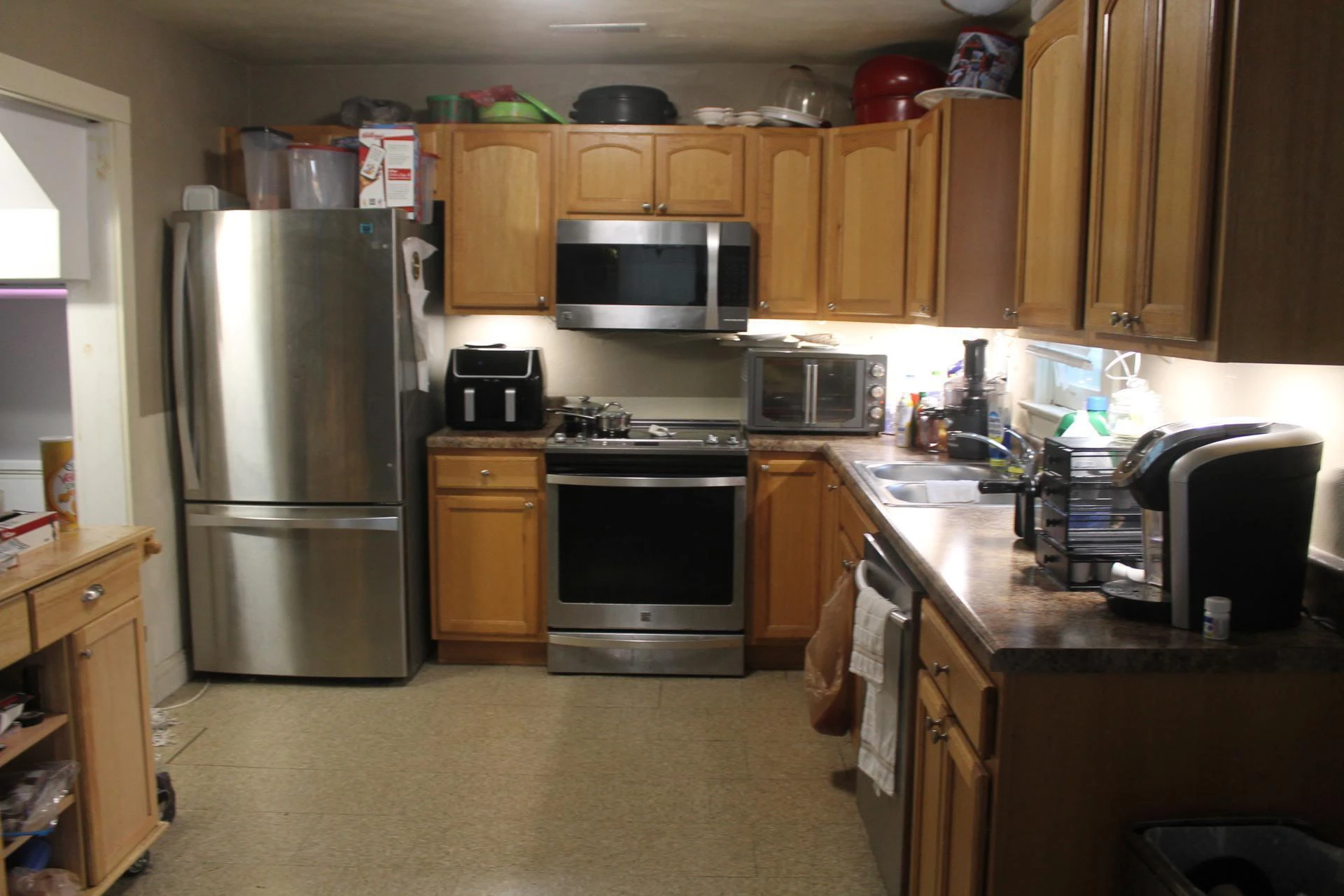 428 Marshall AVE - Photo 7