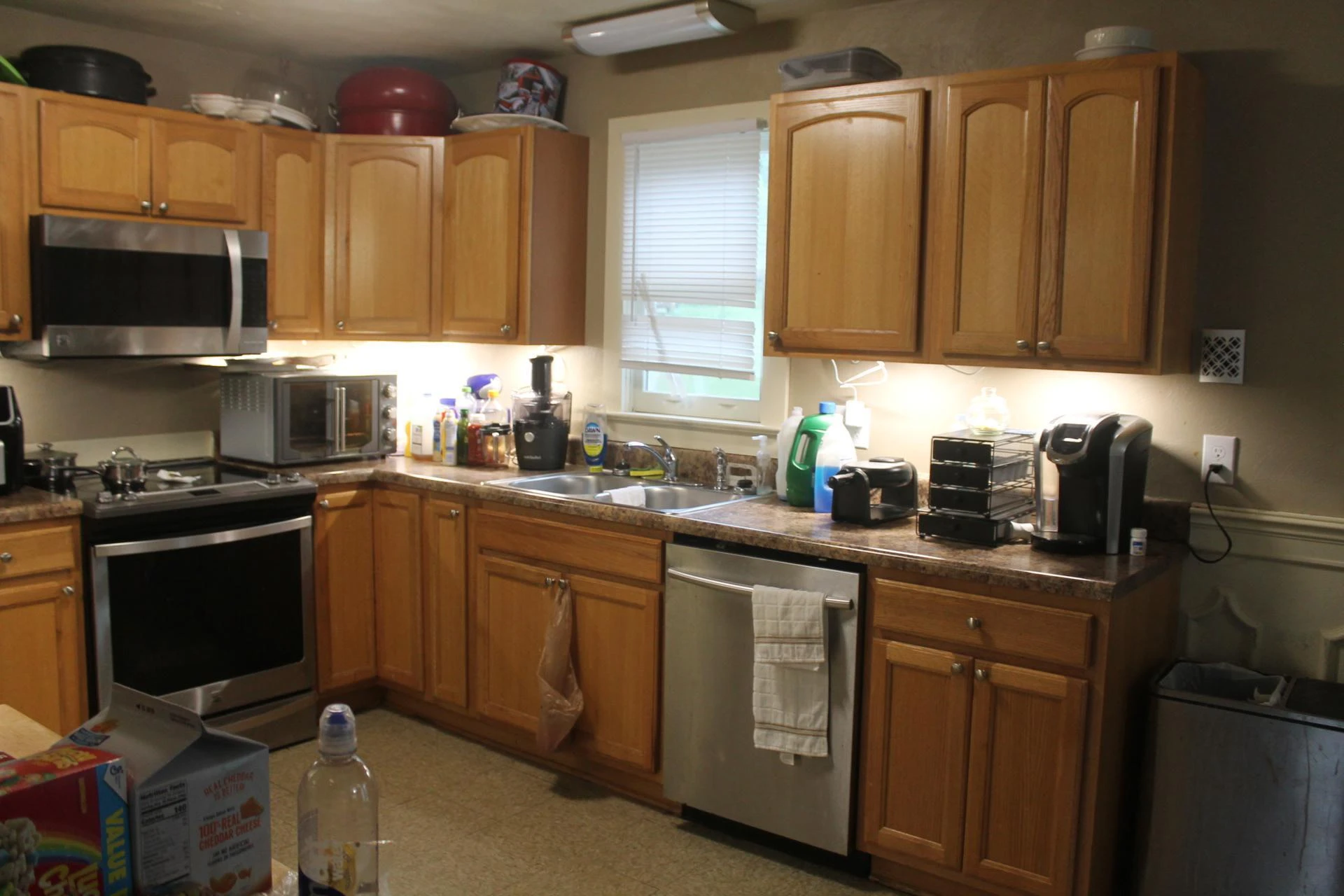 428 Marshall AVE - Photo 8