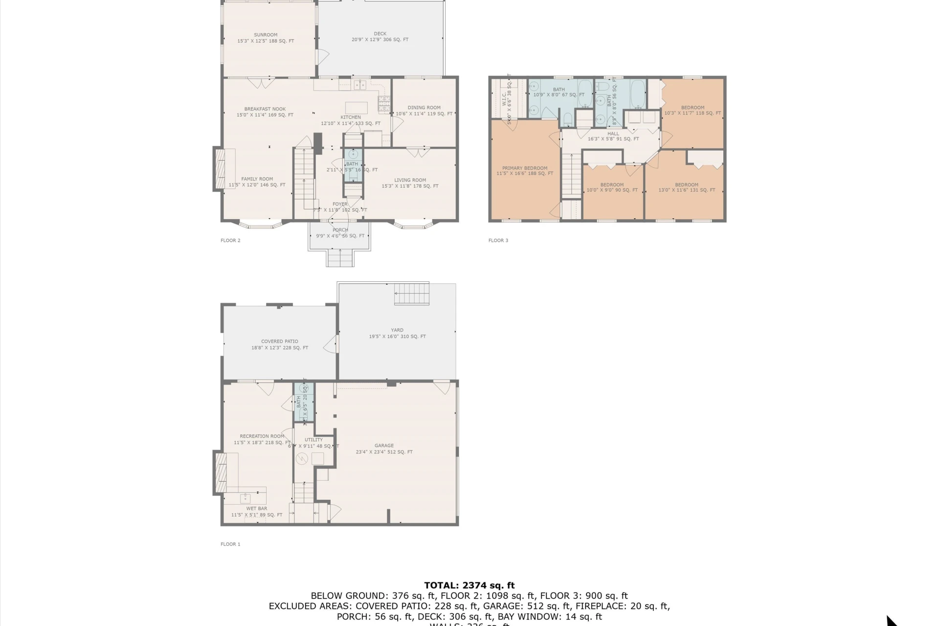 2998 Northview DR