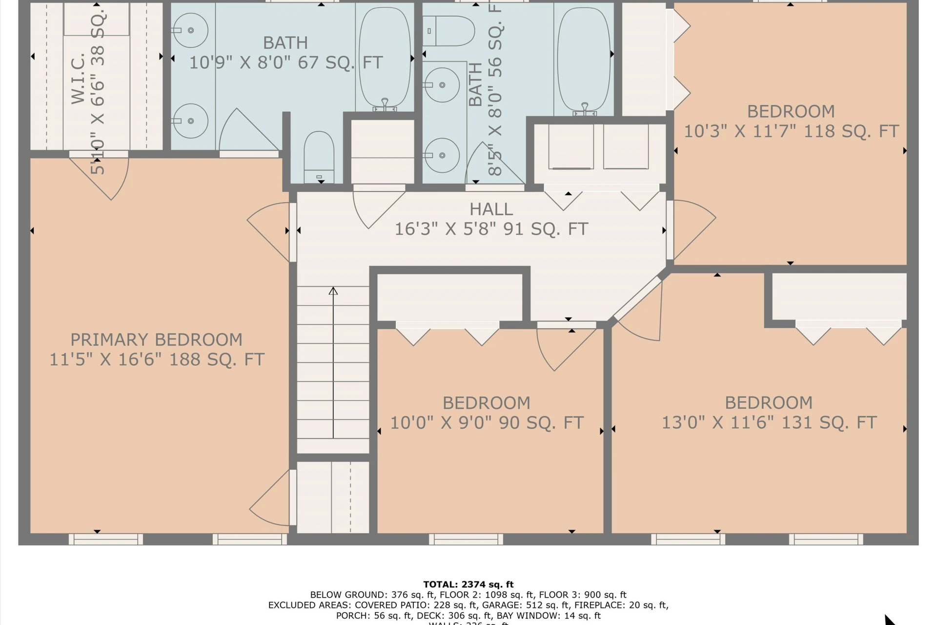 2998 Northview DR - Photo 5