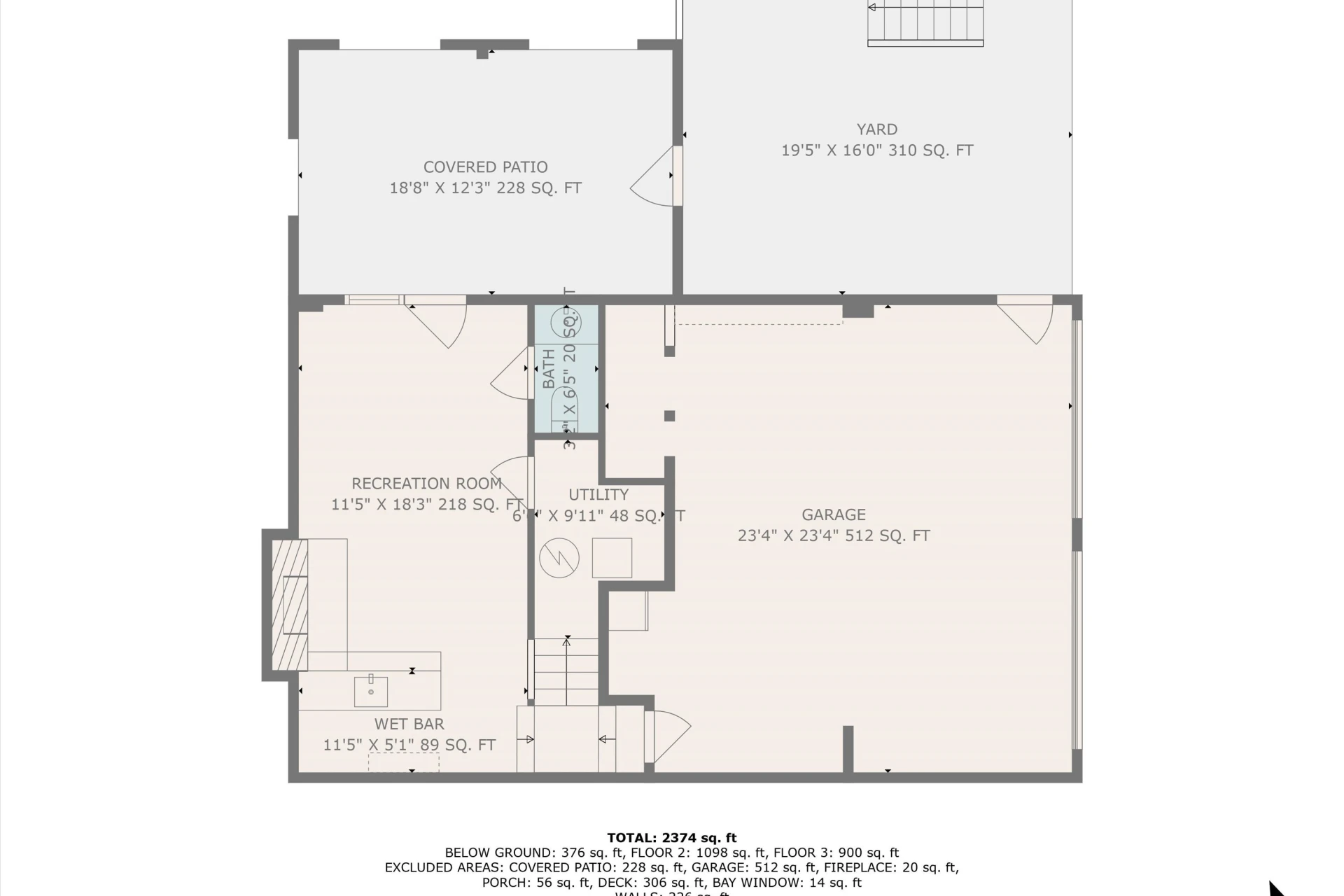 2998 Northview DR - Photo 7