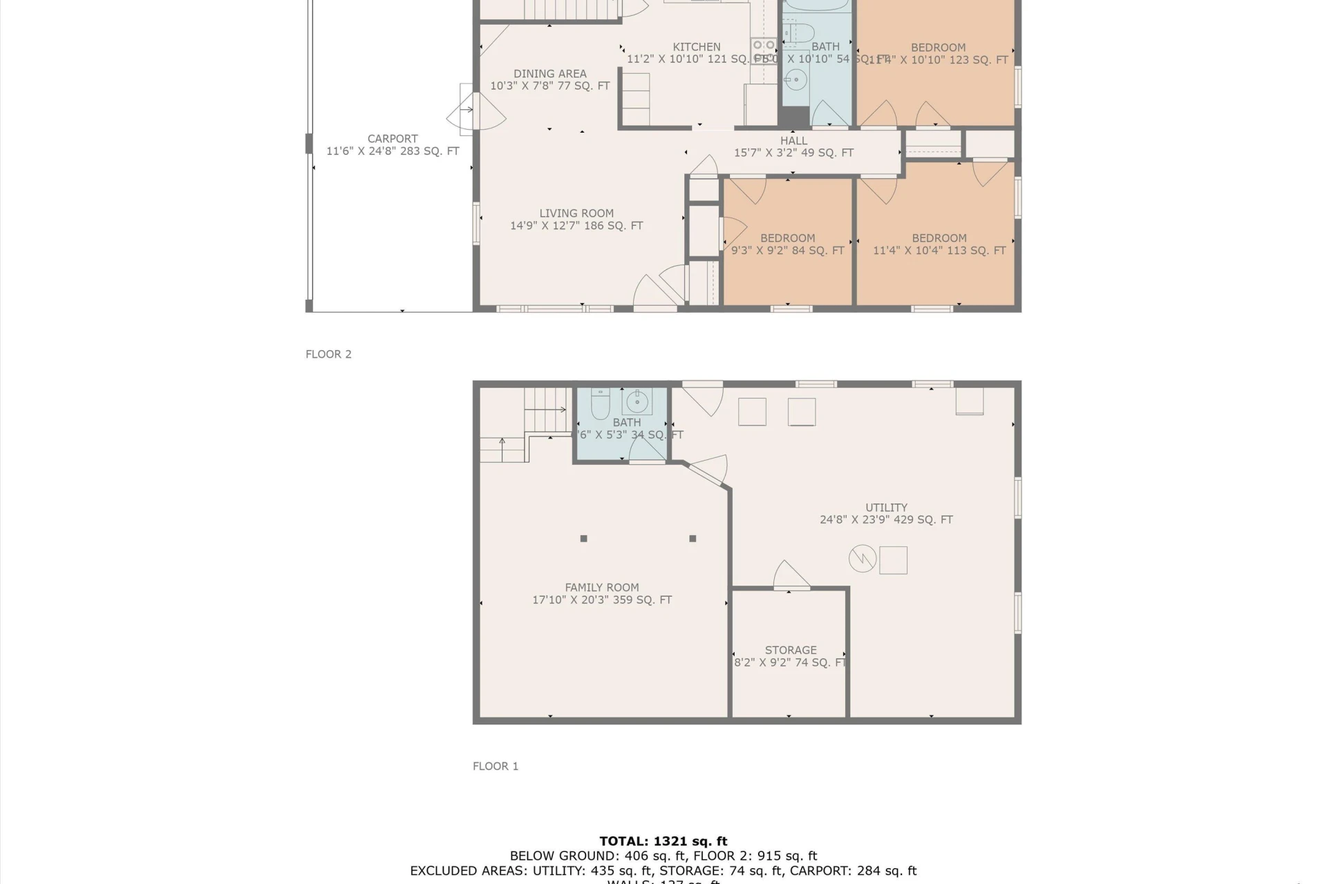 936 Ingleside LN - Photo 24