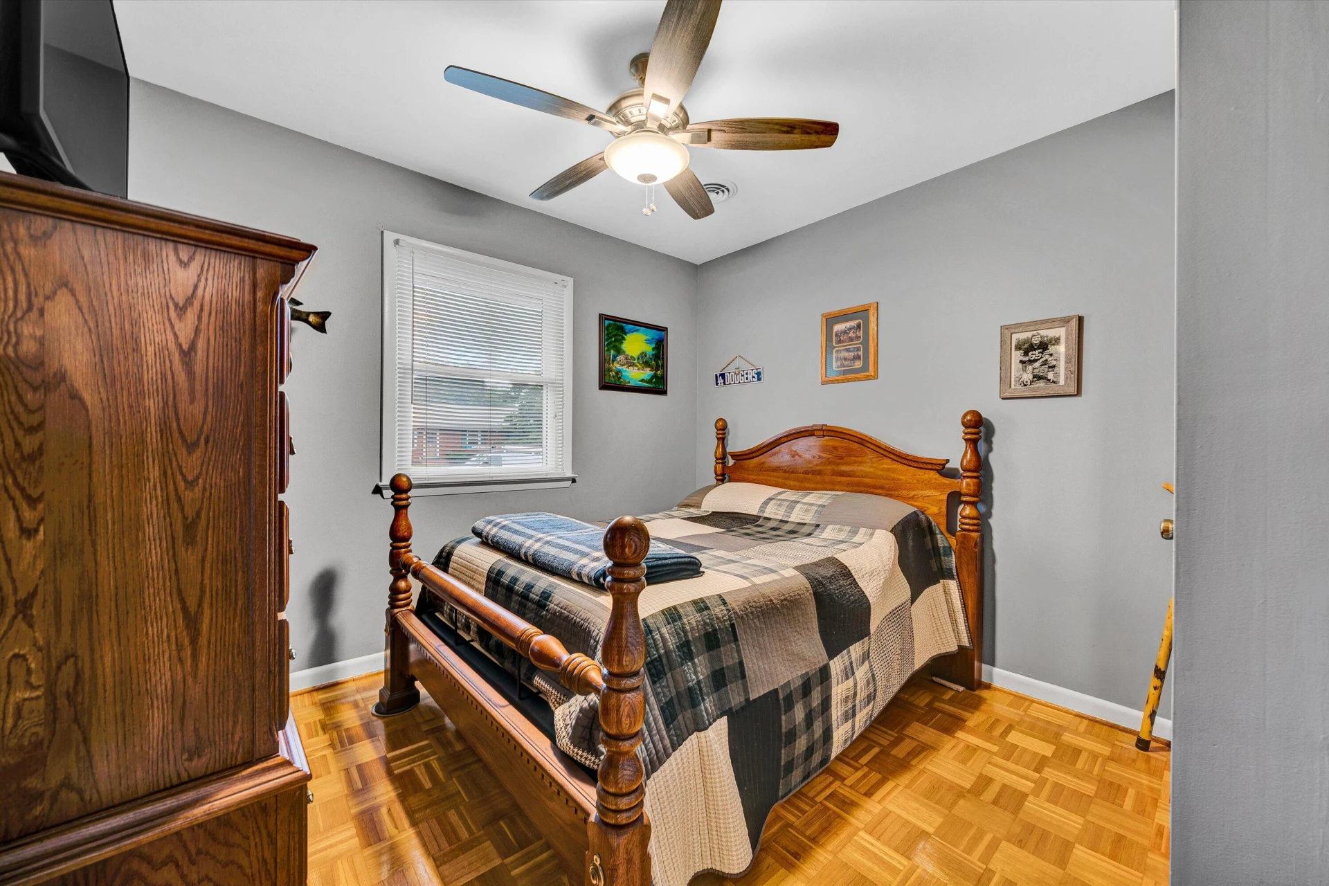 931 Ingleside LN - Photo 17