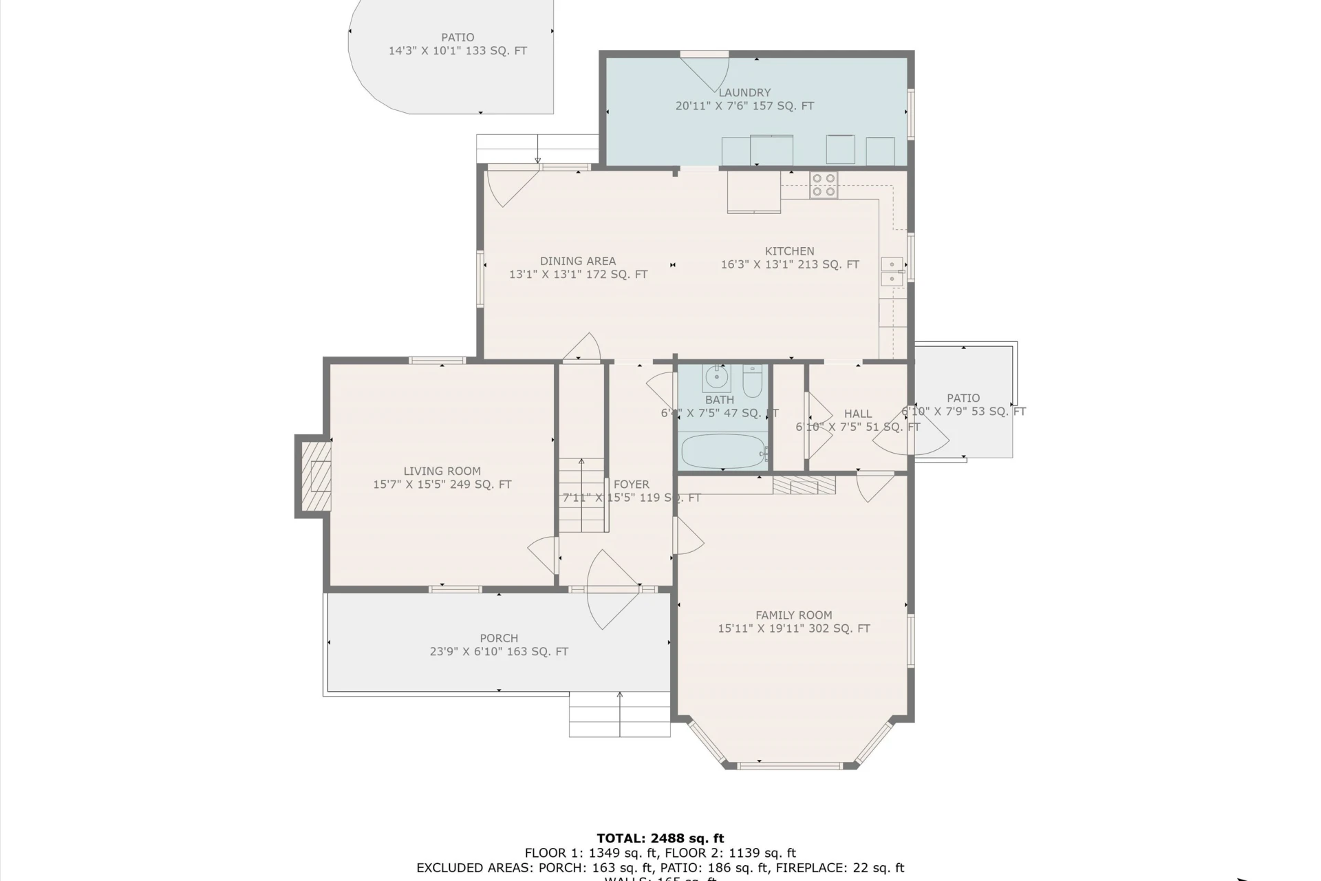 21 Factory ST