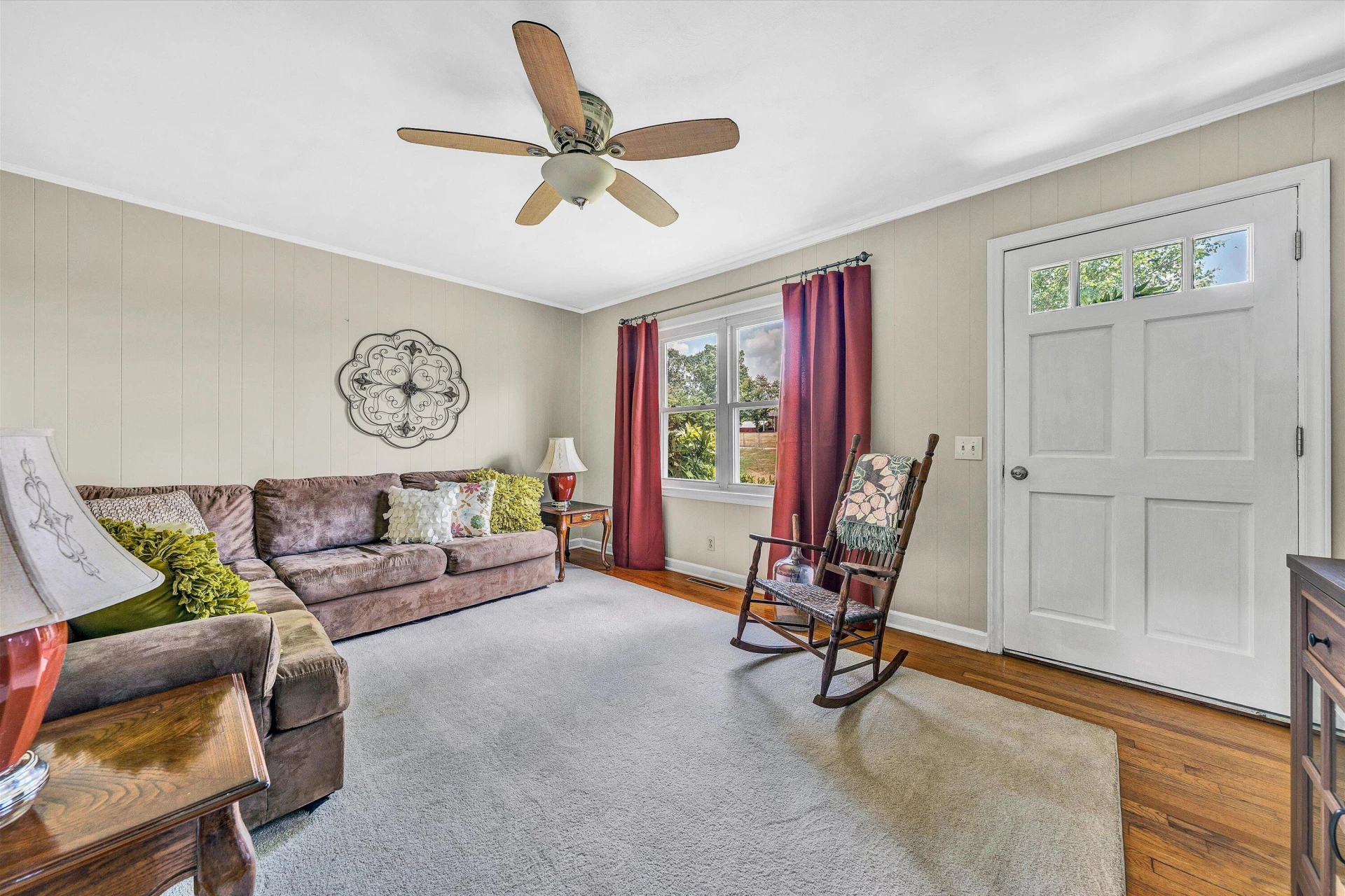 919 Sago RD - Photo 5