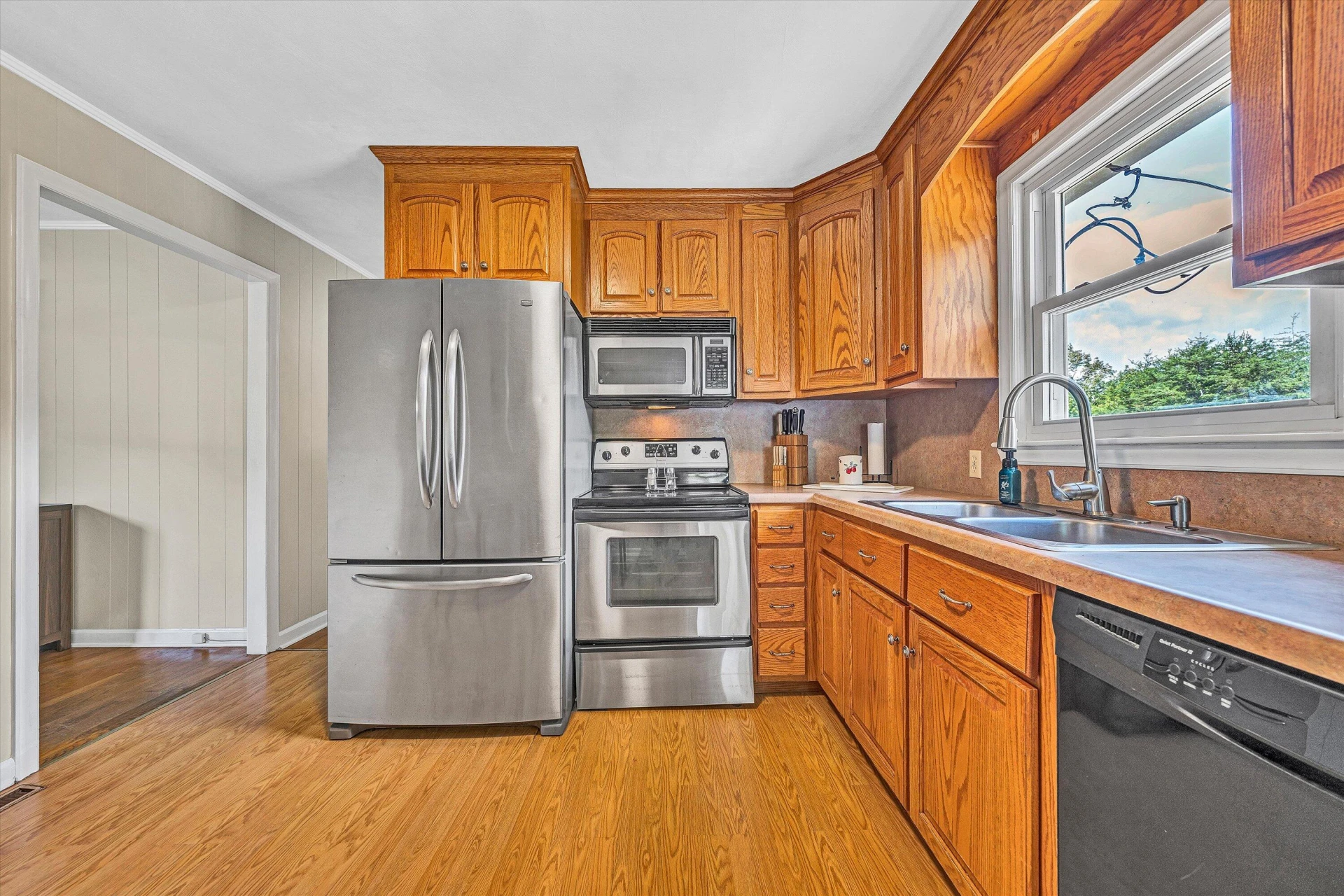 919 Sago RD - Photo 8