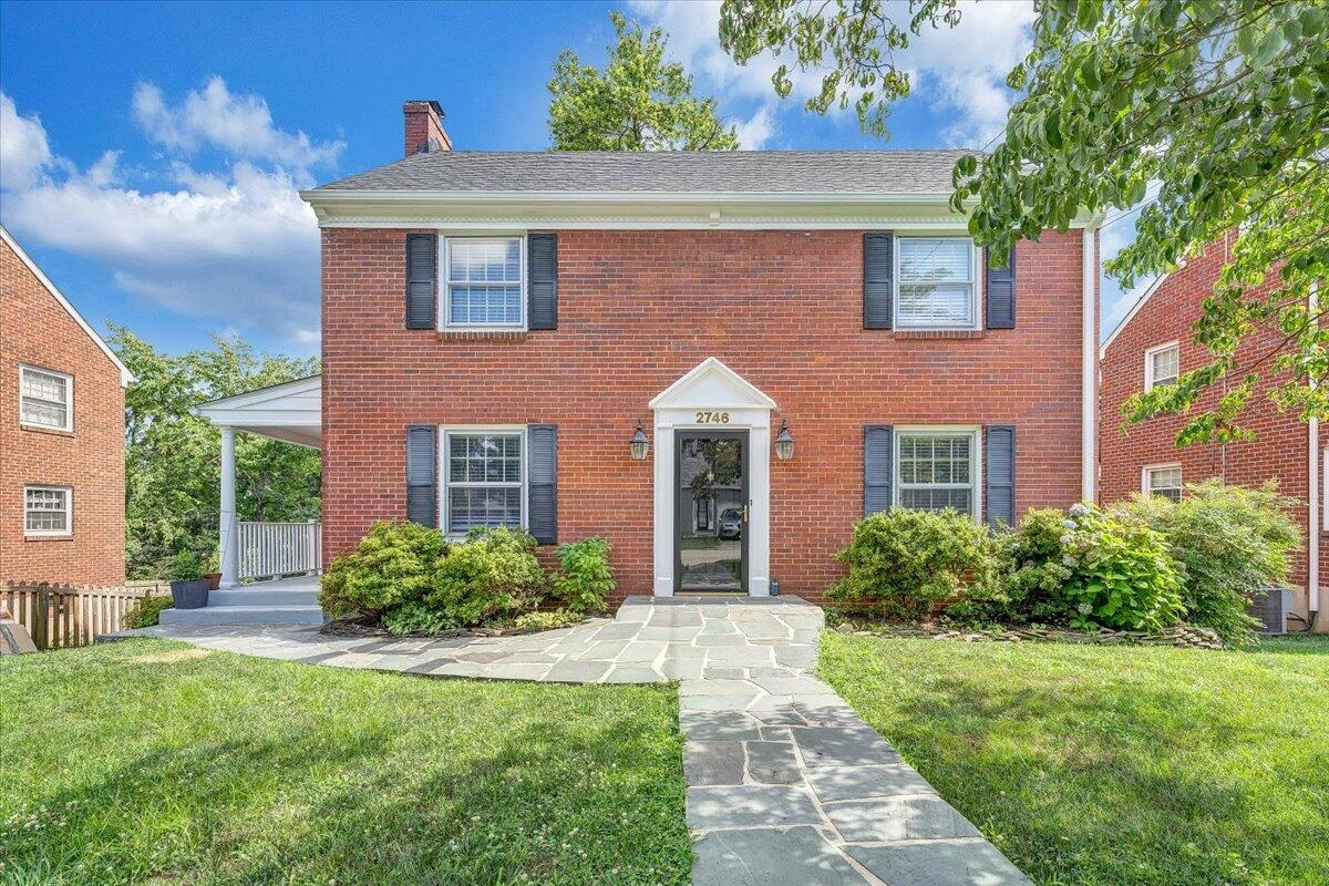 2746 Avenel AVE - Photo 47